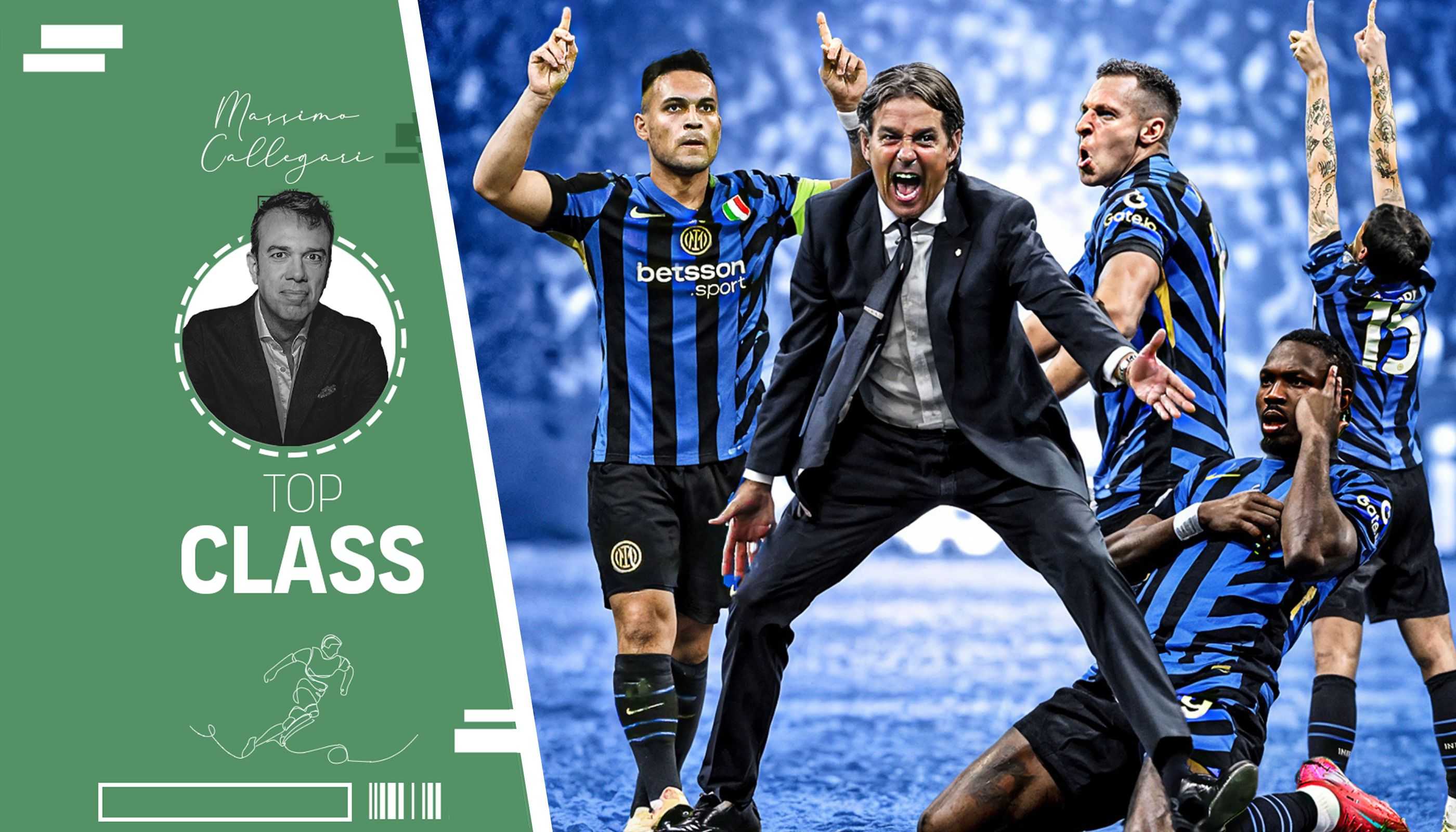 PSG-Inter: Simone Inzaghi, l’ora della verità. Ma non del giudizio