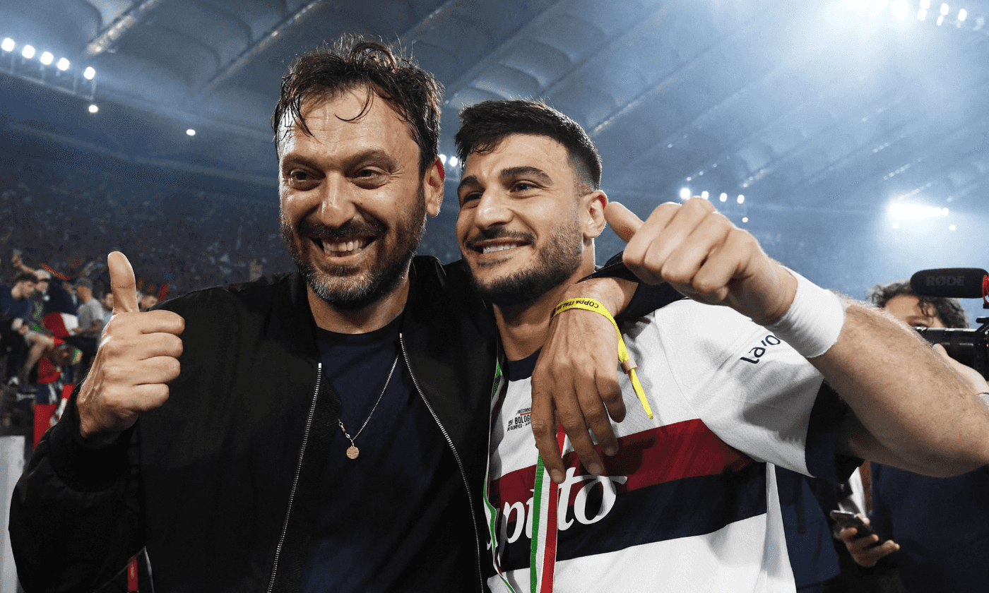 Tripudio Bologna: quante coppe Italia hanno vinto i rossoblù e da quanto non accadeva. Tutto l'albo d'oro, comanda la Juventus