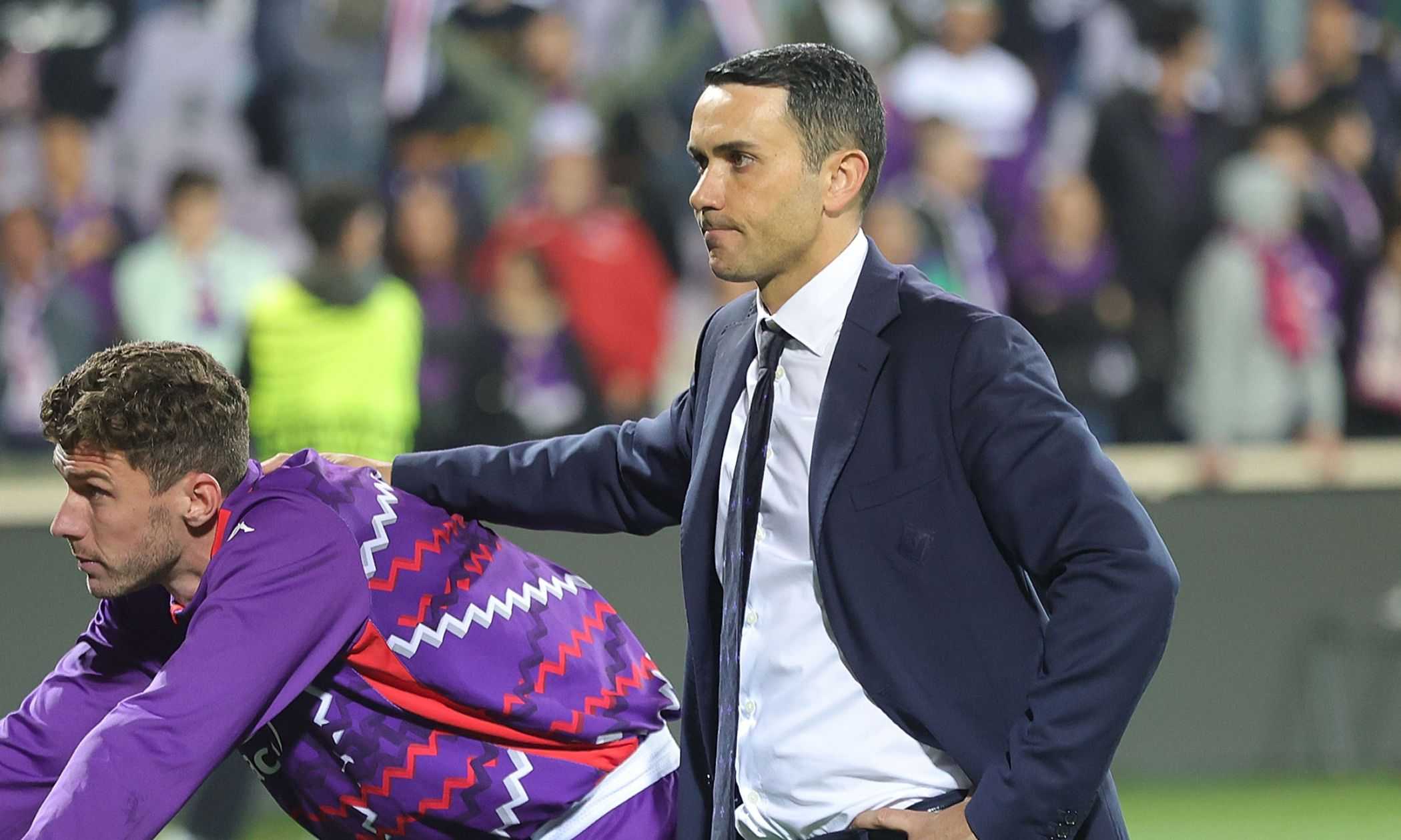 Niente finale di Conference League per la Fiorentina: 2-2 ai supplementari col Betis, che passa grazie al 2-1 dell'andata