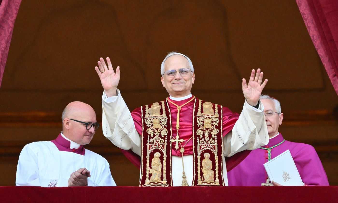 Il Napoli da Papa Leone XIV: udienza in ritardo e la squadra perde il treno di ritorno
