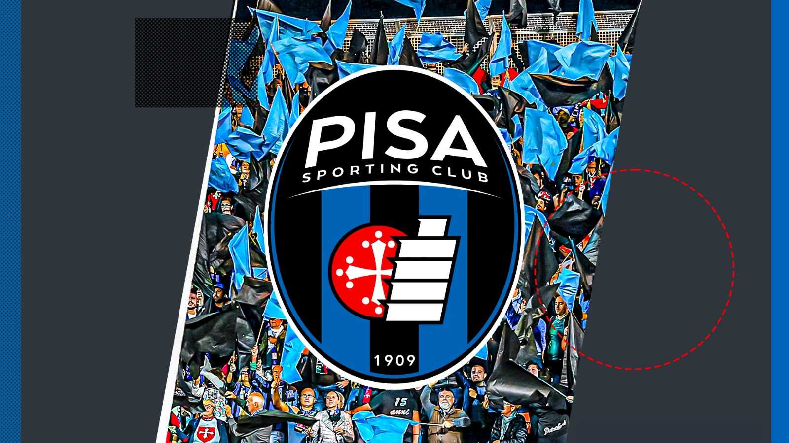 PISA Image gallery