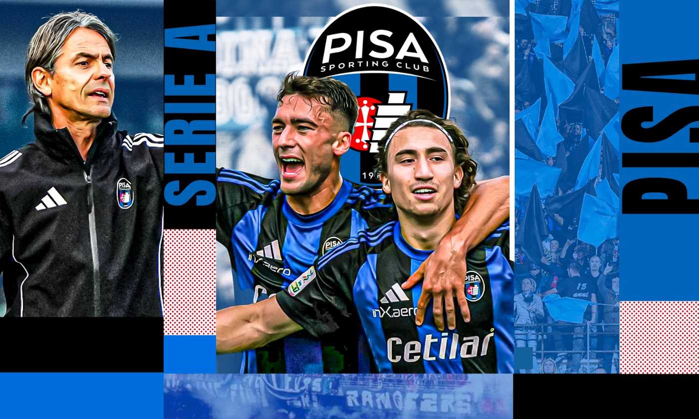 Il Pisa torna in A dopo 34 anni, Pippo Inzaghi è il re della Serie B: tutti i segreti di una promozione inaspettata