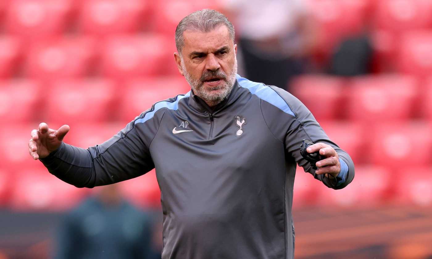 Tottenham, Postecoglou contro un giornalista del The Standard: "Non sono un pagliaccio". Cos'è successo