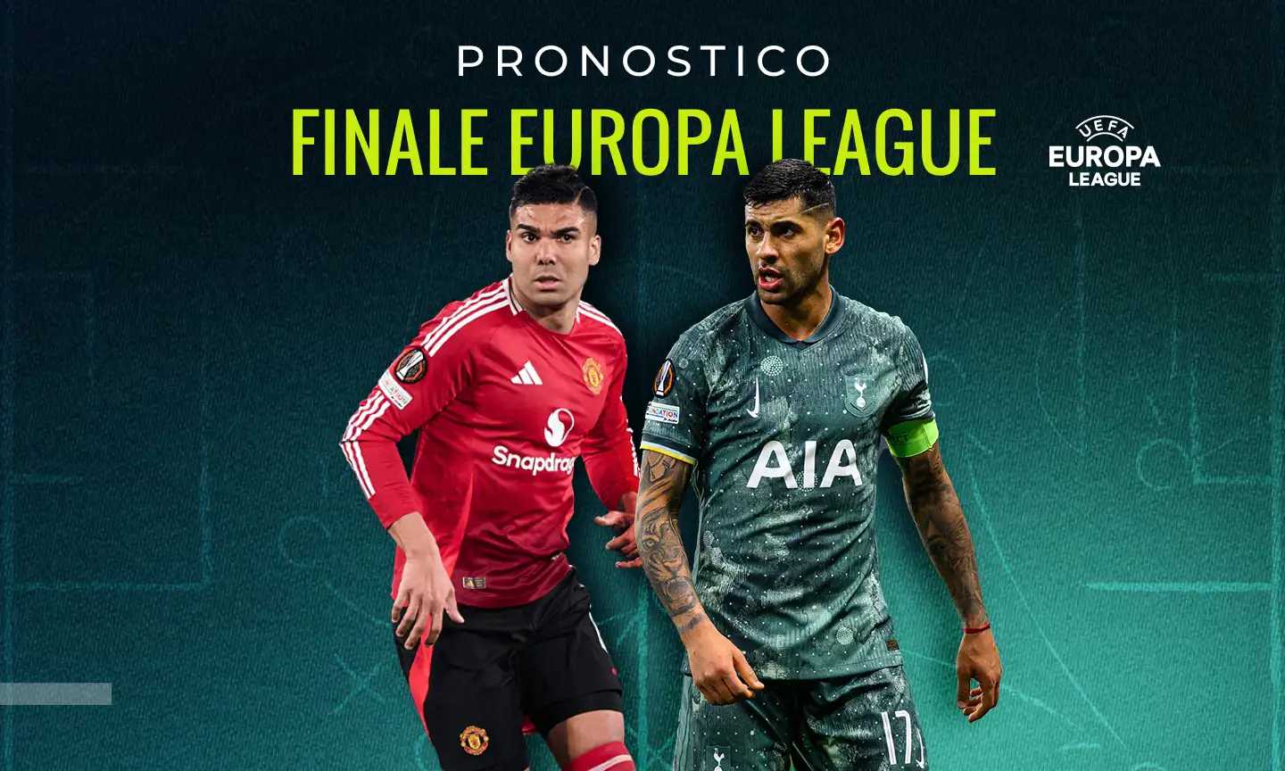 Tottenham-Manchester Utd pronostico Finale Europa League e quote: il nostro parere
