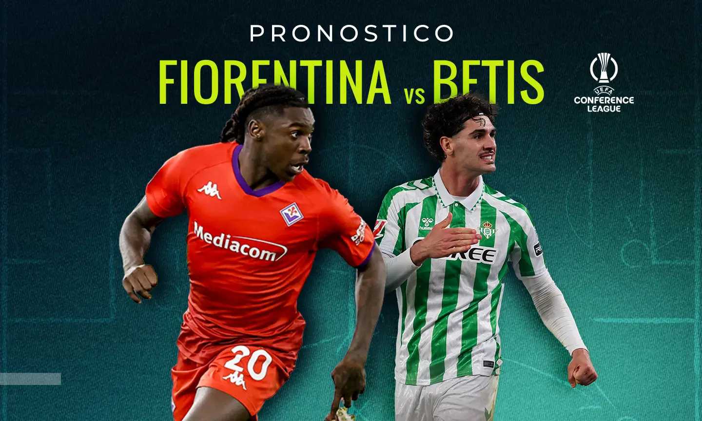 Fiorentina-Betis pronostico e quote, quale sarà il risultato esatto? Il nostro parere