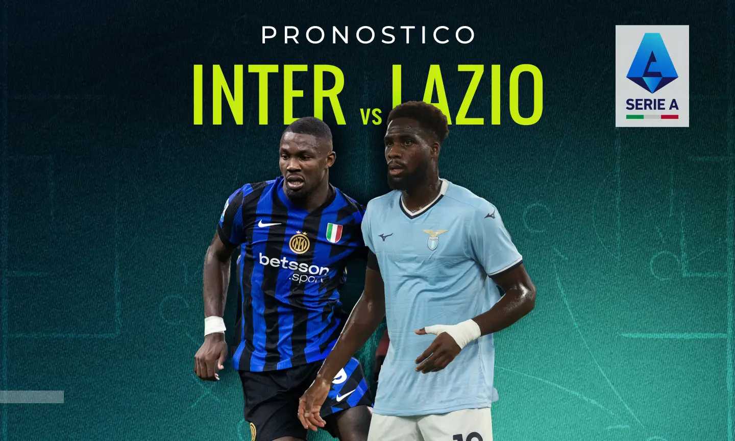 Inter-Lazio pronostico e quote, quale sarà il risultato esatto? Il nostro parere