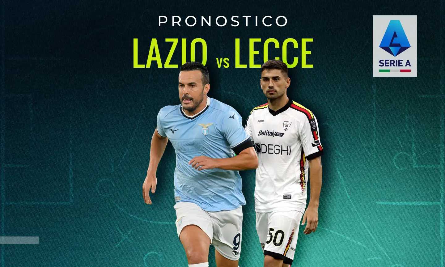 Lazio-Lecce pronostico e quote, quale sarà il risultato esatto? Il nostro parere