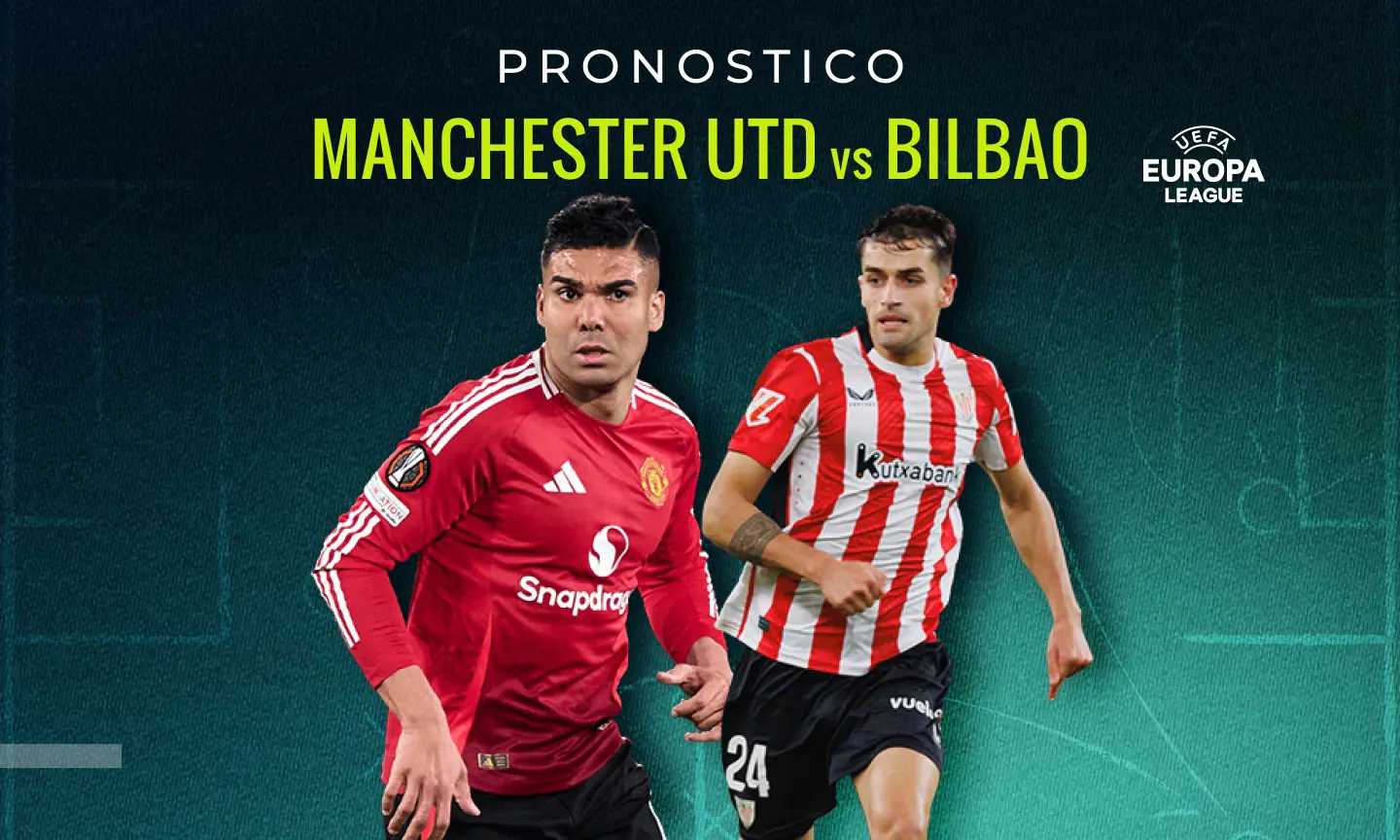Manchester United-Bilbao pronostico e quote: quale sarà il risultato esatto? Il nostro parere