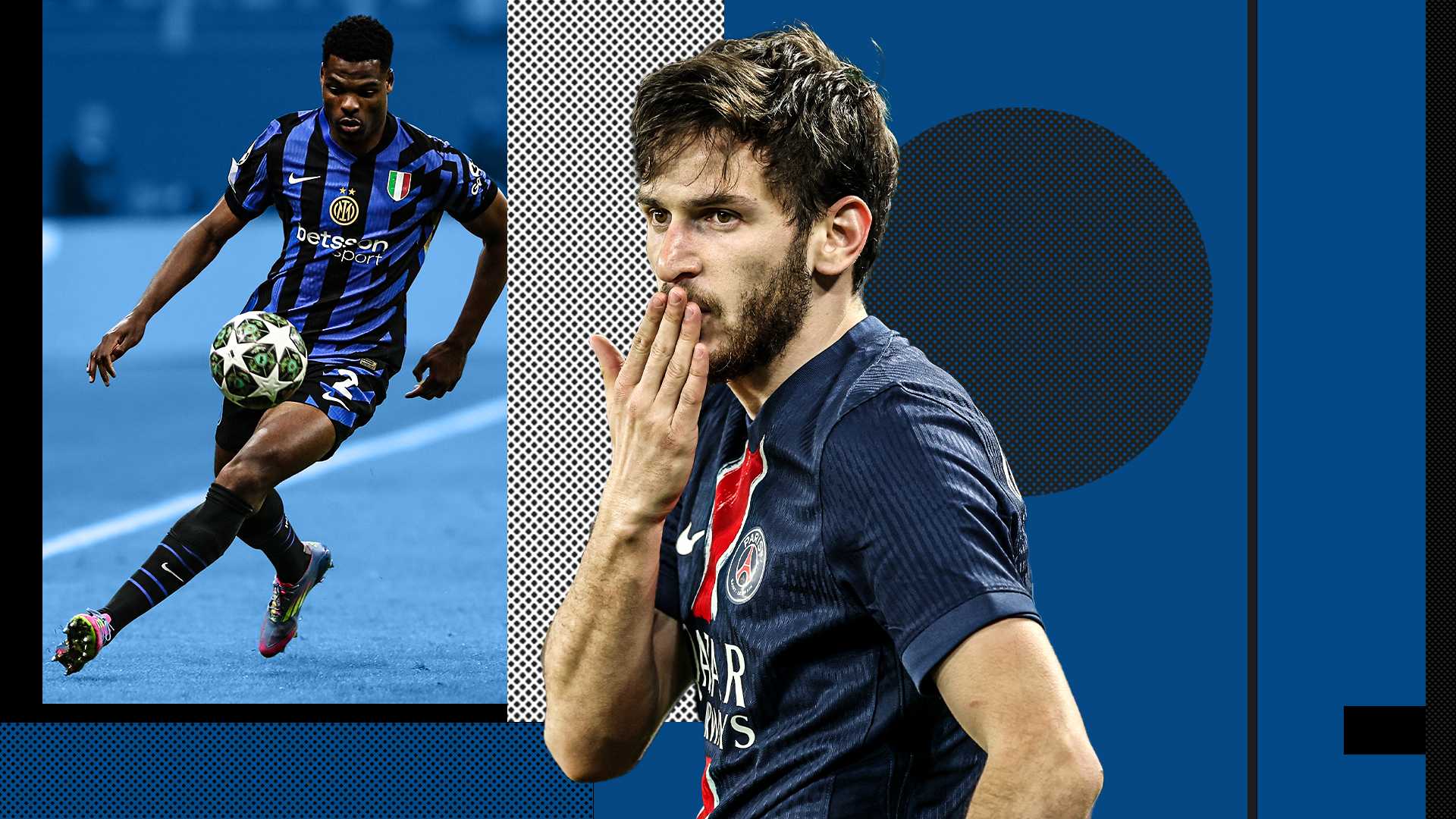 PSG-Inter, Kvaratskhelia soldato in missione per Champions League e Triplete: sarà decisivo in attacco... e in difesa