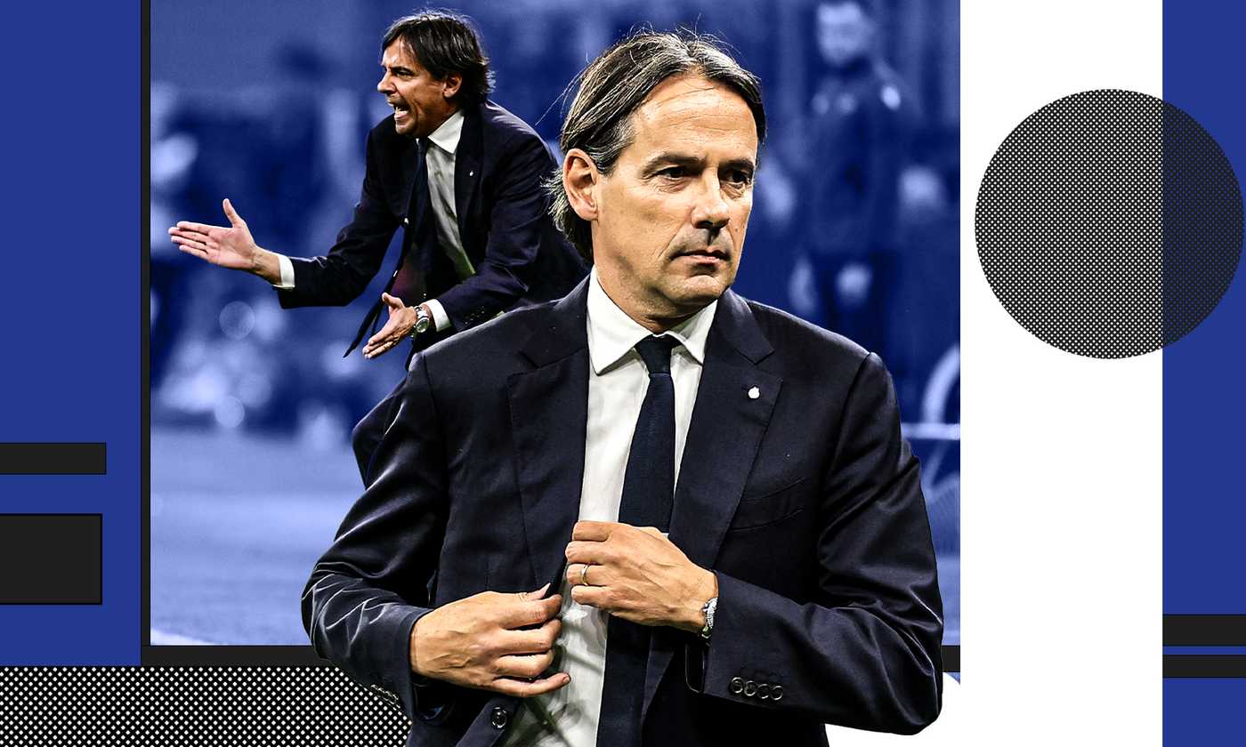 INZAGHI: “ALL’INTER HO TUTTO QUELLO CHE VOLICO PER FARE BENE. ANCHE COL CITY NON DEVEVA ESSCI Partita E POI …” | Primapagina INZAGHI: “ALL’INTER HO TUTTO QUELLO CHE VOLICO PER FARE BENE. ANCHE COL CITY NON DEVEVA ESSCI Partita E POI …” | Primapagina
