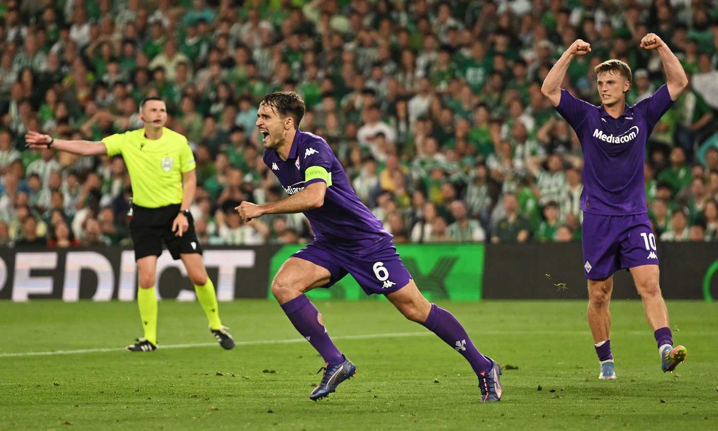 Betis-Fiorentina, le pagelle di CM: sono le serate di Ranieri, Comuzzo si fa sovrastare. Isco senza tempo