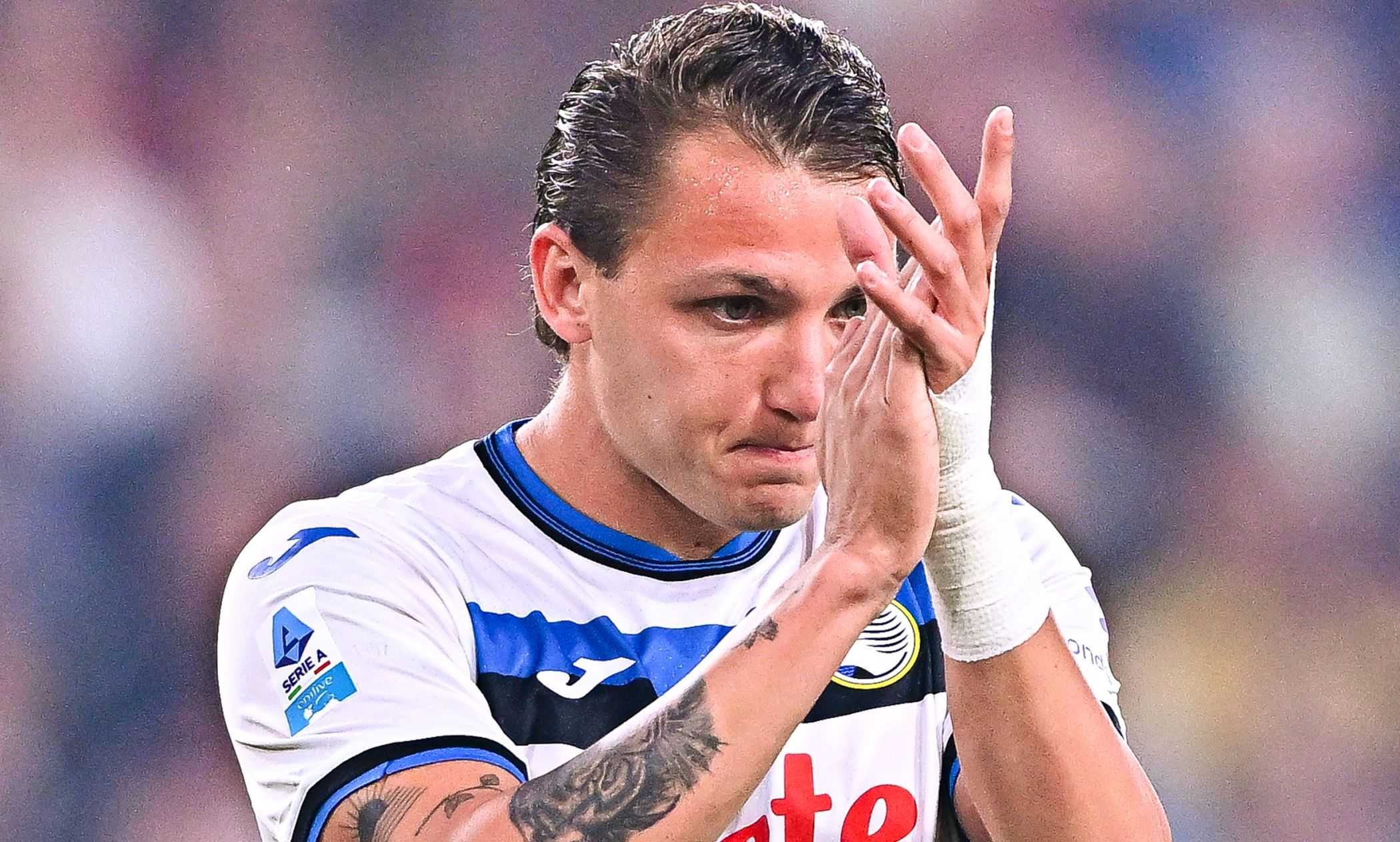 Goal ed emozioni al Marassi: passa l'Atalanta 2-3 grazie a Retegui che entra nella storia, ma che polemiche