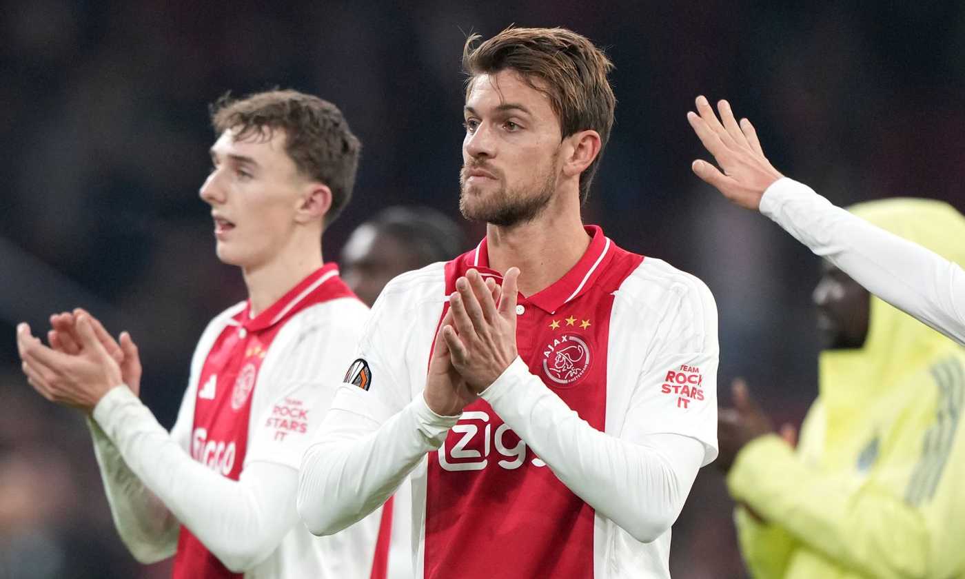 Perché Rugani può giocare il Mondiale per Club con la Juventus