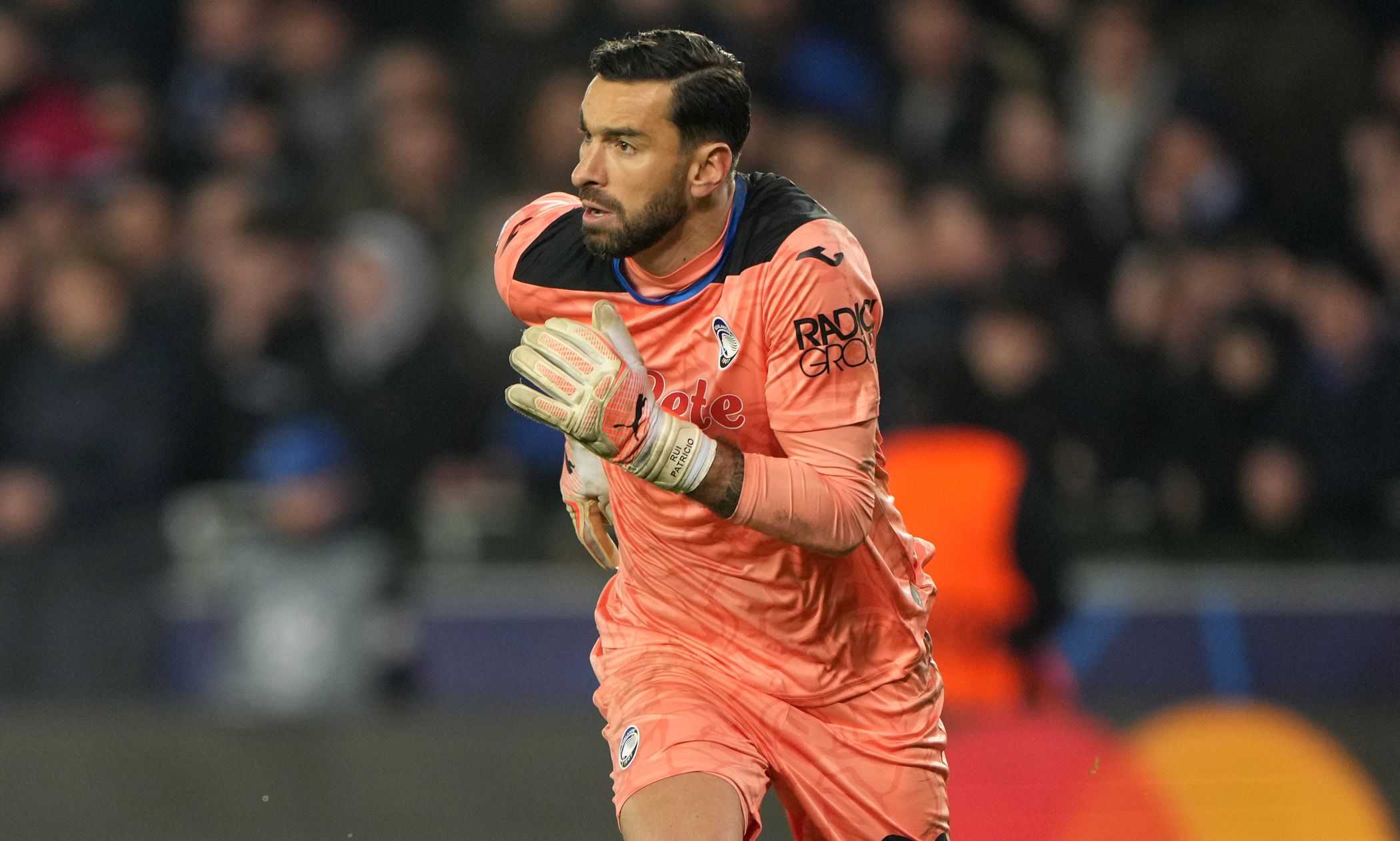 Addio Atalanta, Rui Patricio all'Al-Ain è ufficiale: giocherà contro la Juventus al Mondiale per Club
