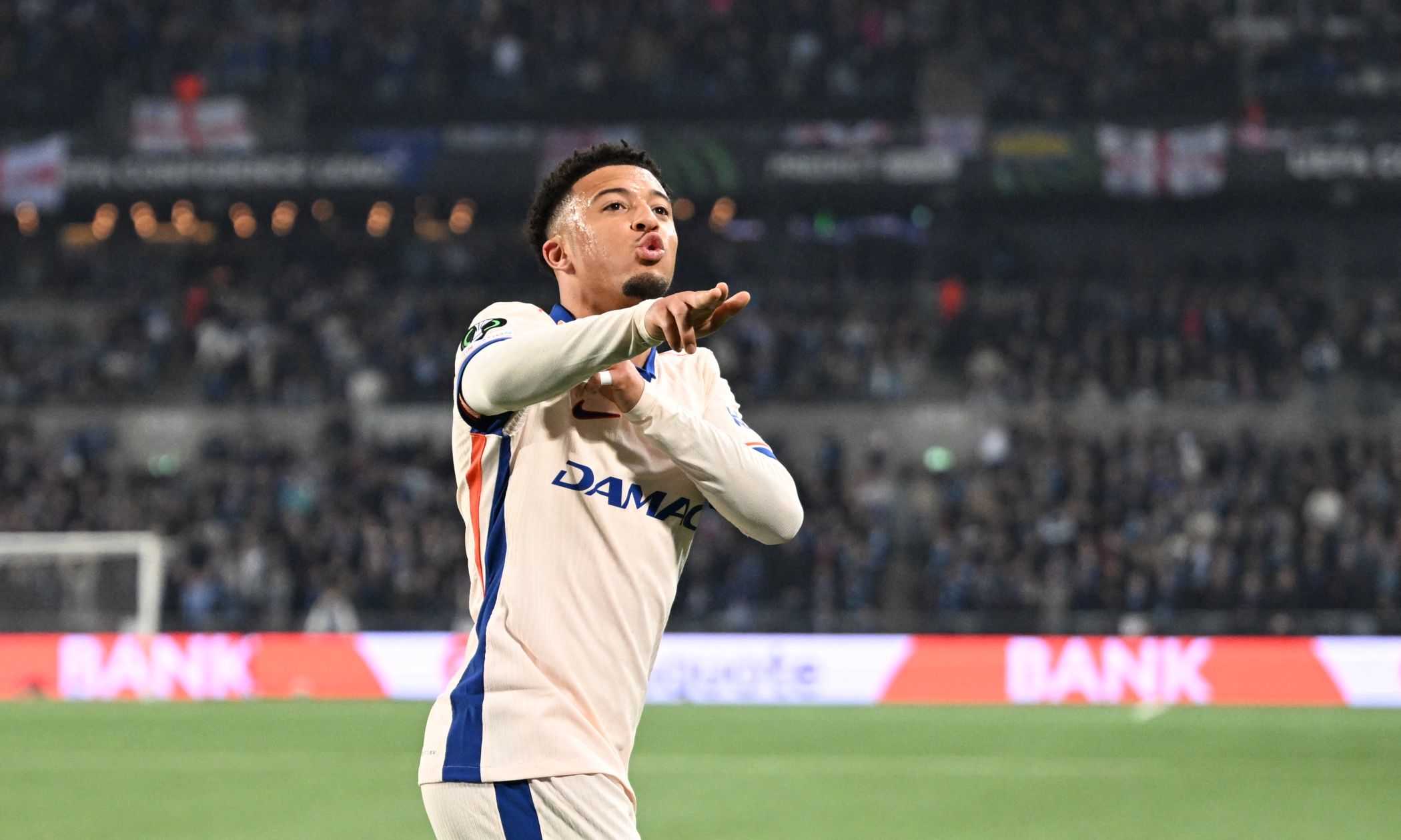 Juventus, pronti nuovi contatti per Sancho: la situazione con il Manchester United