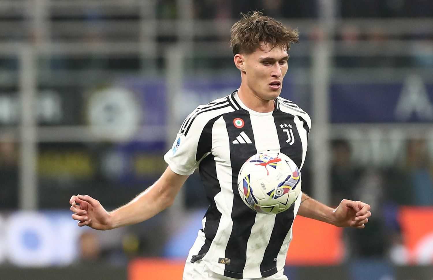 Juventus, su Savona piomba il Manchester City? Cosa filtra