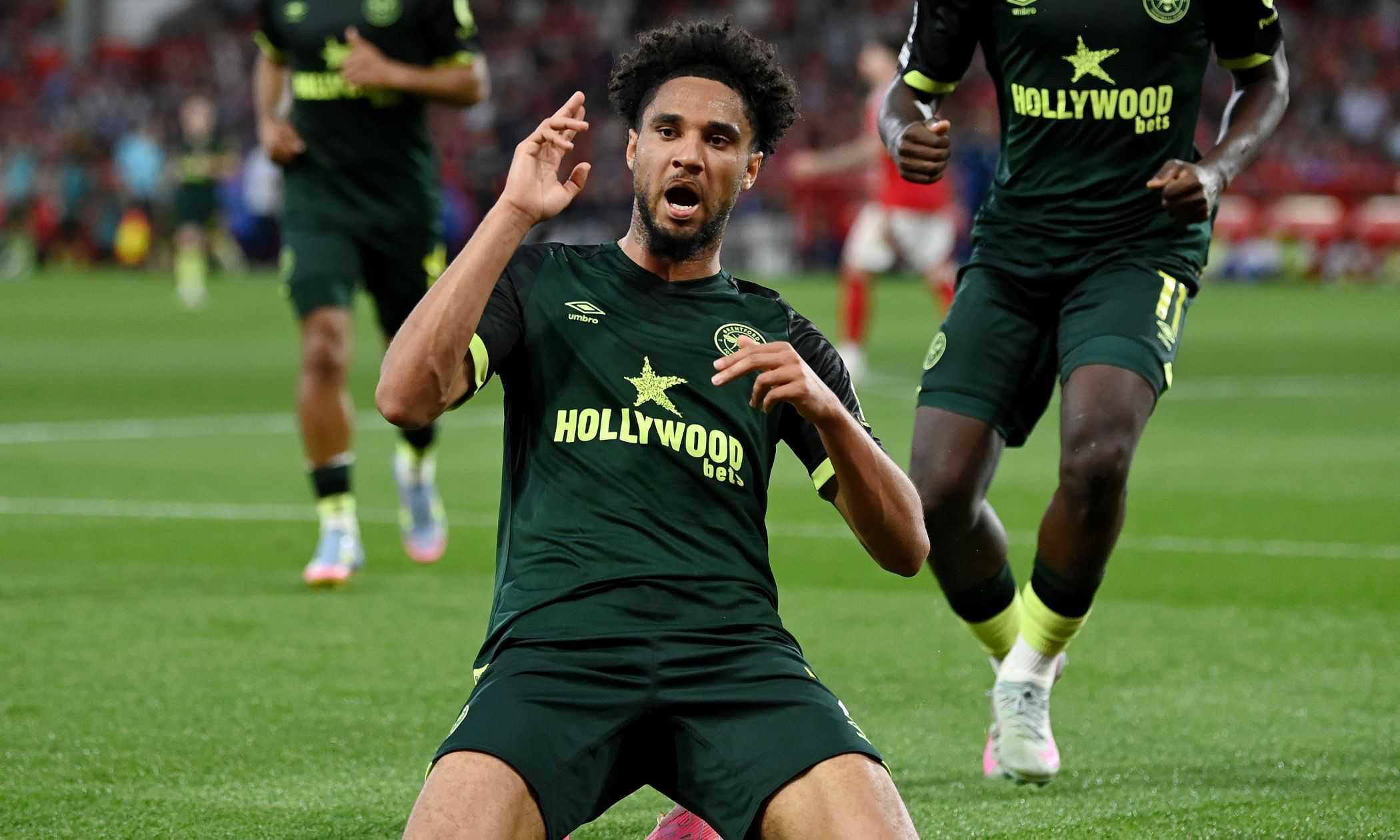 Premier League: Nottingham Forest-Brentford LIVE