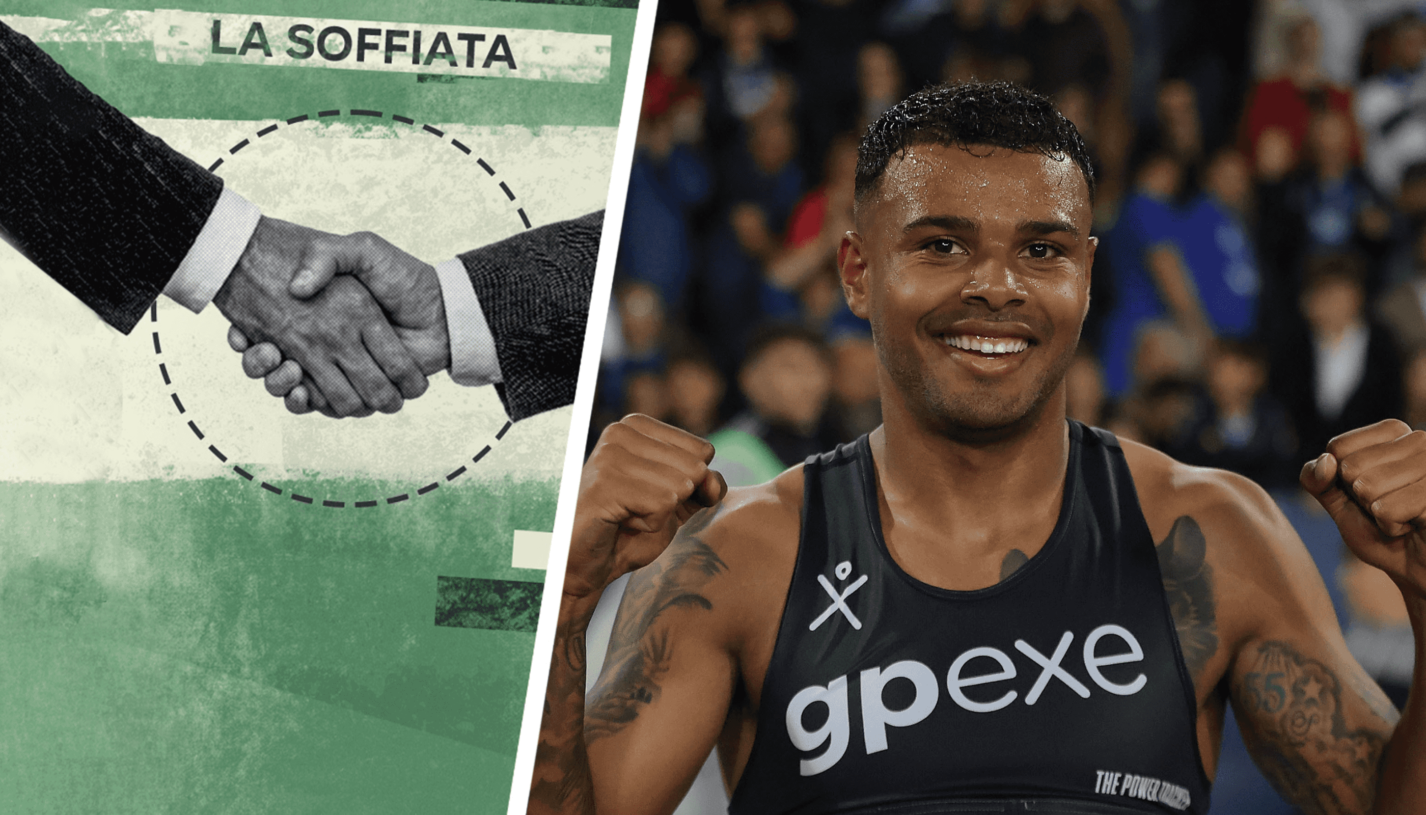 Anjorin, il tesoretto dell'Empoli: bagarre Atalanta-Juventus e il prezzo è accessibile