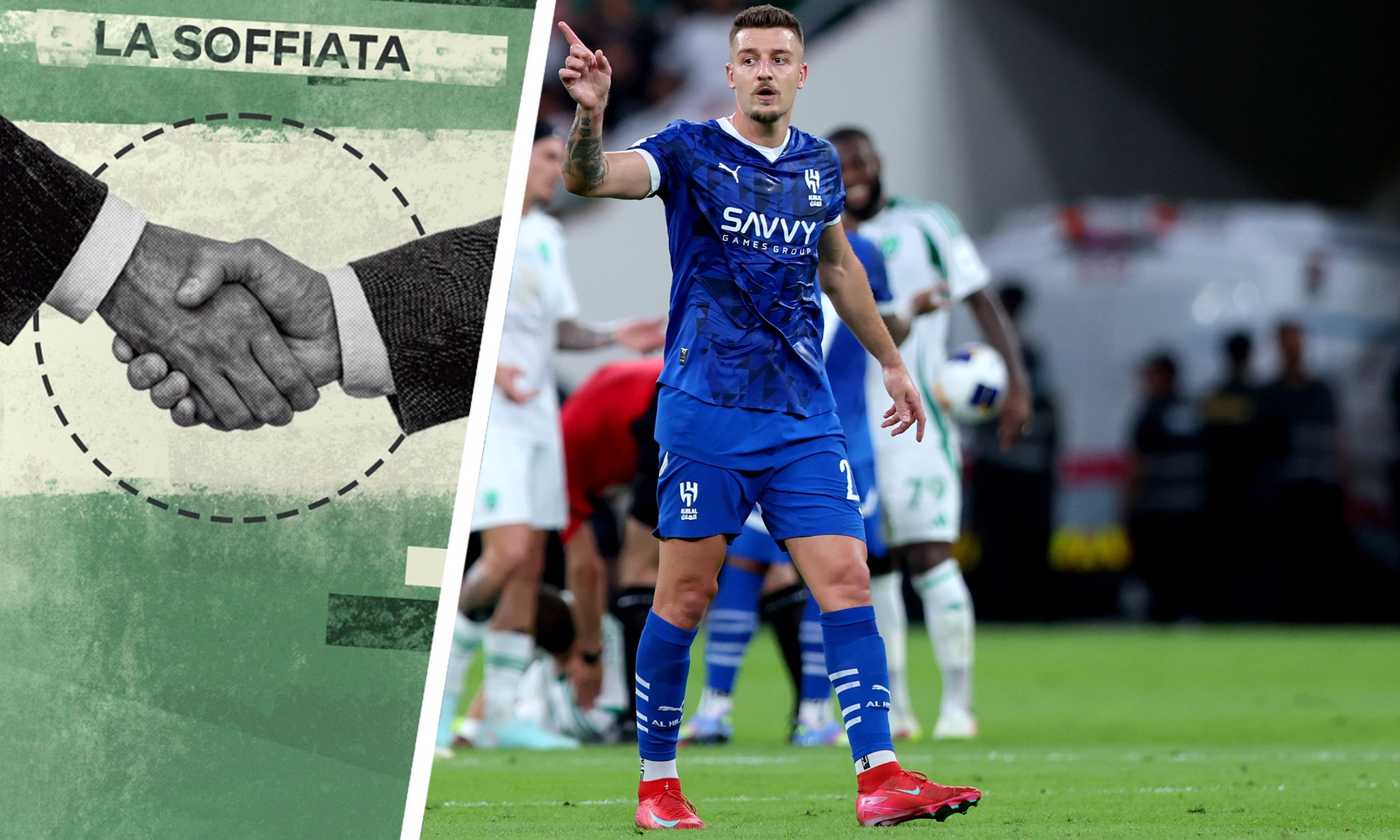 Milinkovic-Savic può diventare un'occasione di mercato: il retroscena sulla Lazio e quanto costa per le italiane