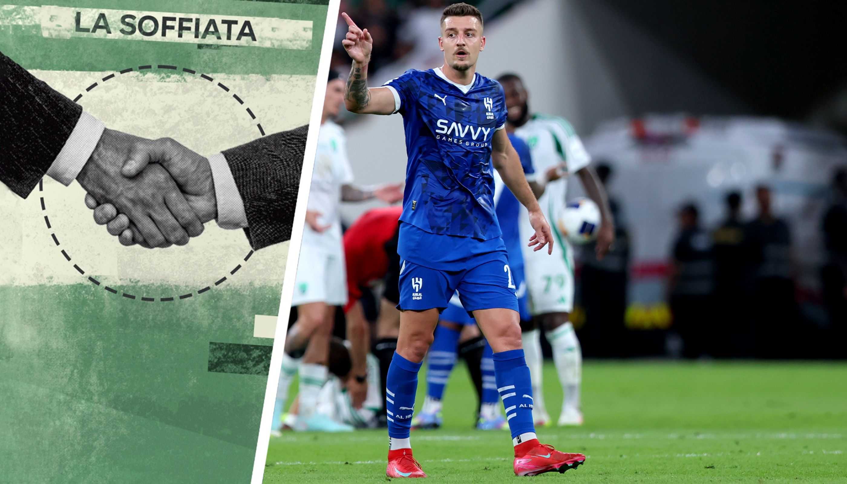 Milinkovic-Savic può diventare un'occasione di mercato: il retroscena sulla Lazio e quanto costa per le italiane