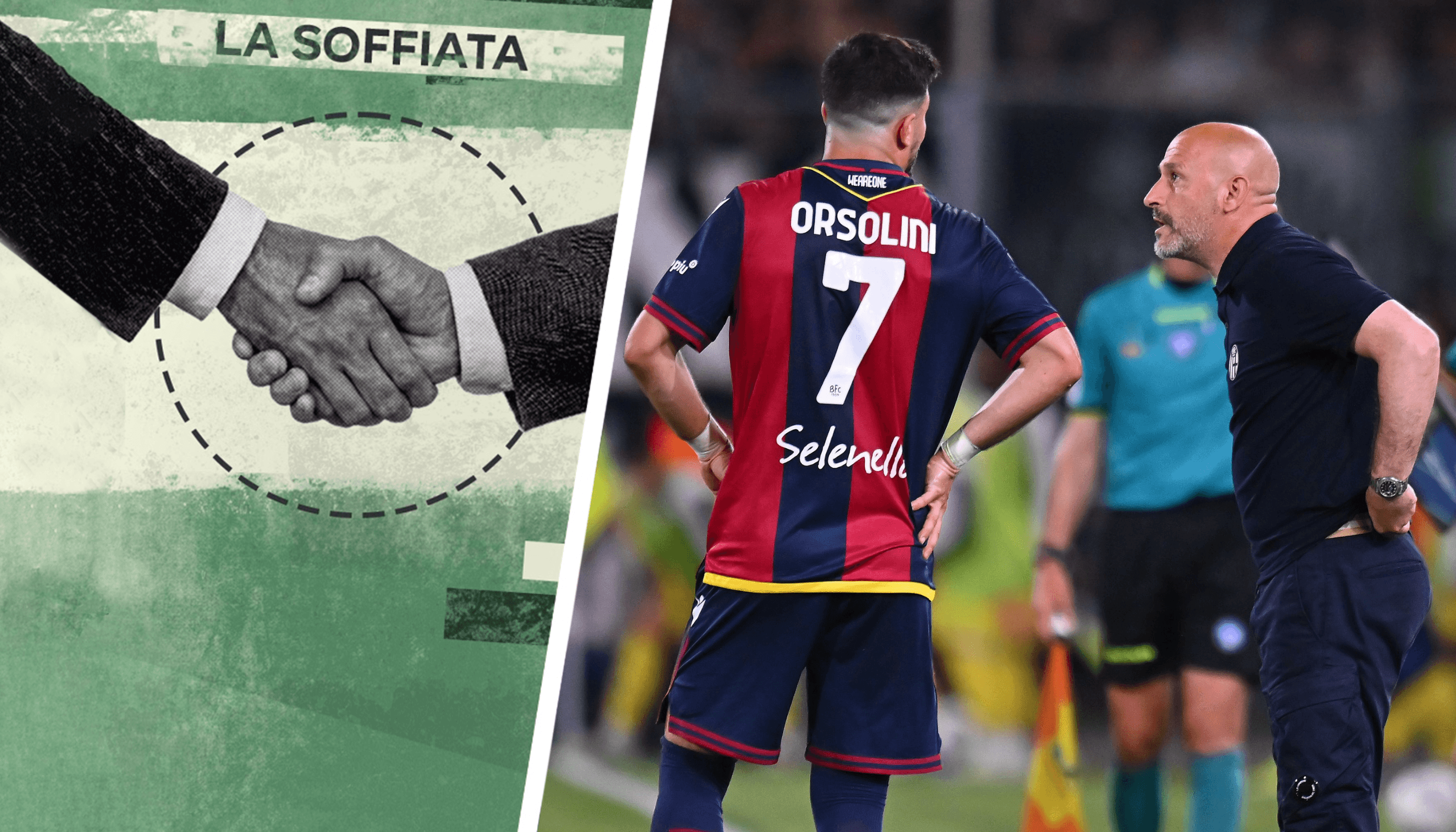 Milan, contatto diretto col Bologna: Italiano, Orsolini e tutti i nomi in ballo