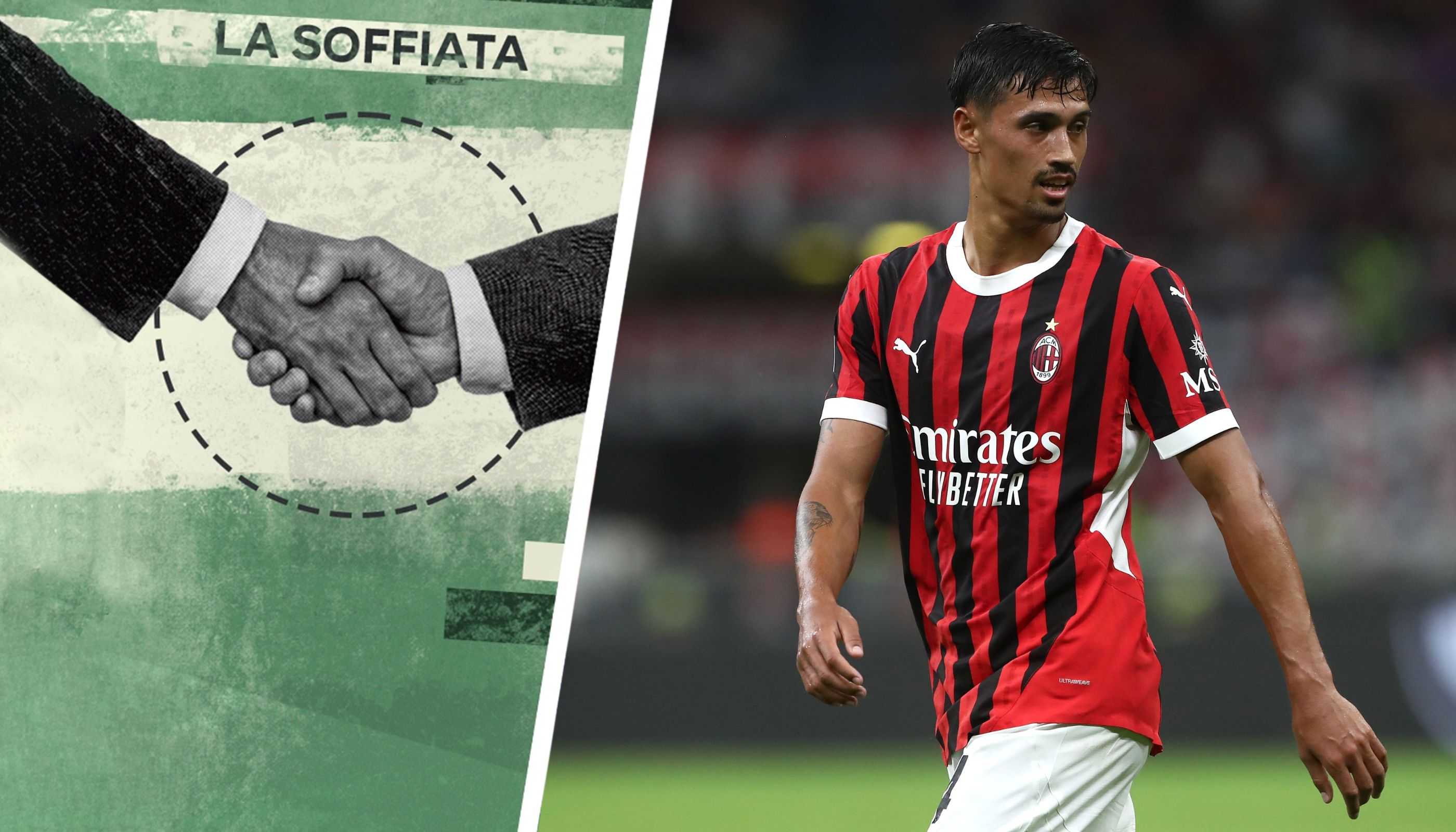 Milan, contatti continui con il Manchester City per Reijnders: c'è l'apertura del giocatore