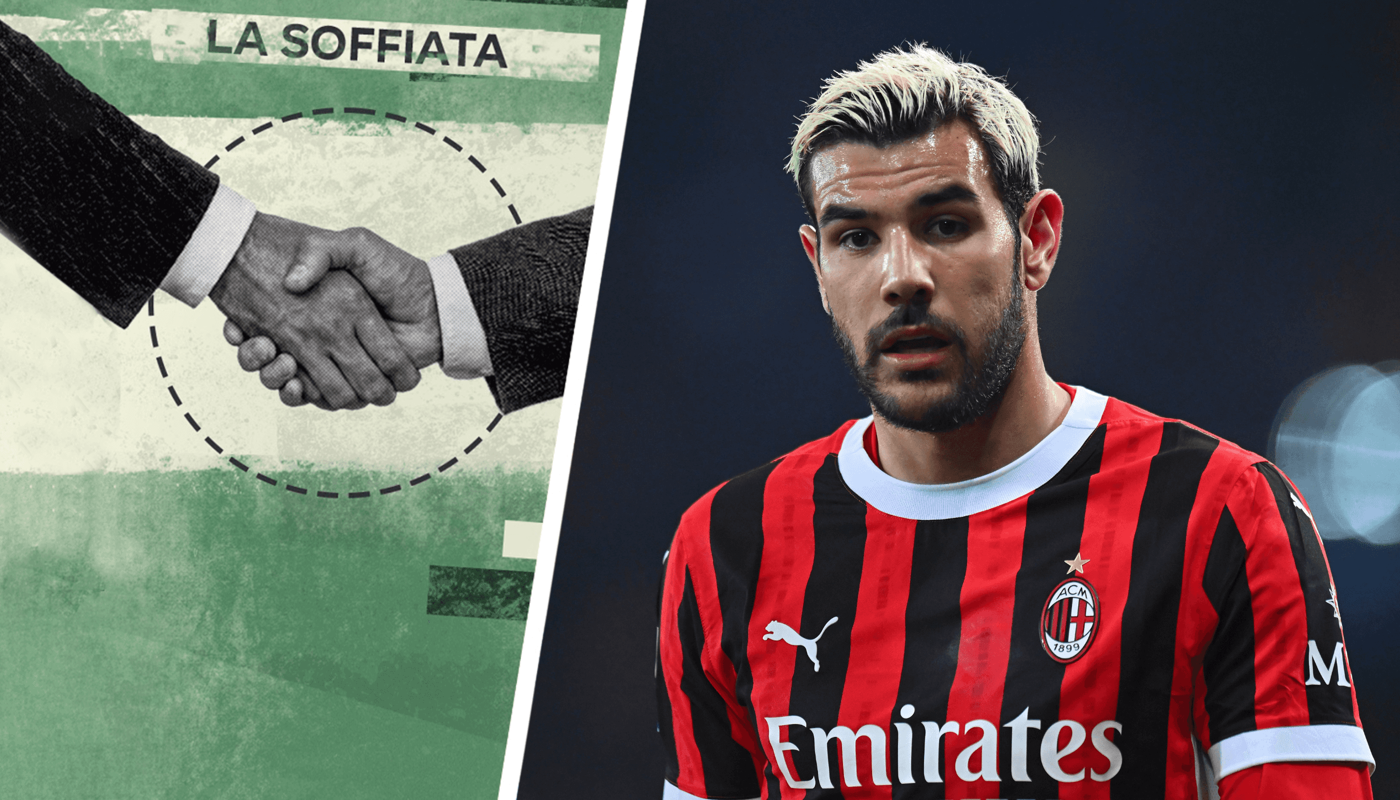 Milan, 30 milioni per Theo Hernandez: la risposta all’Al-Hilal