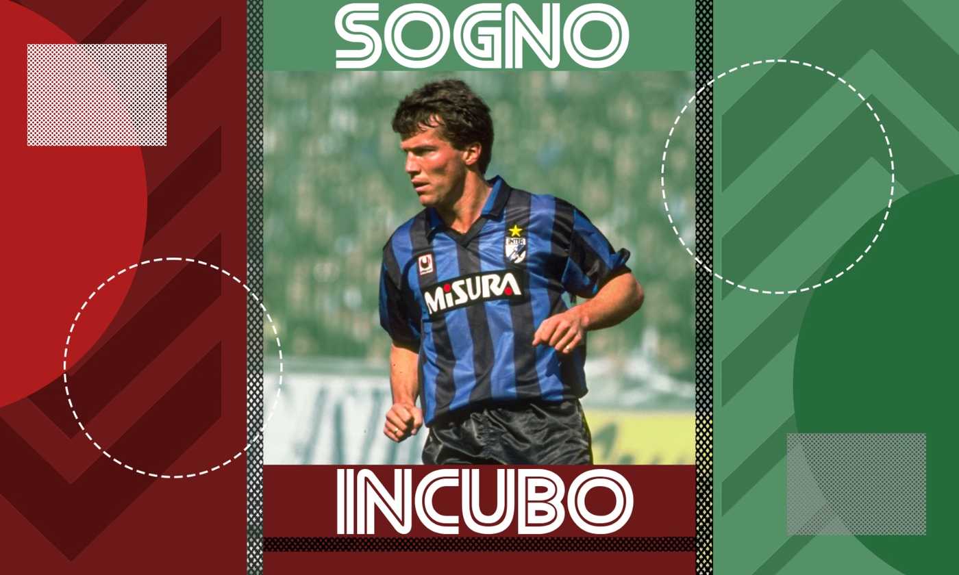Sogno e incubo, l'Inter dei record: la rivoluzione di Trapattoni, Matthaus e di un titolo rimasto nella storia