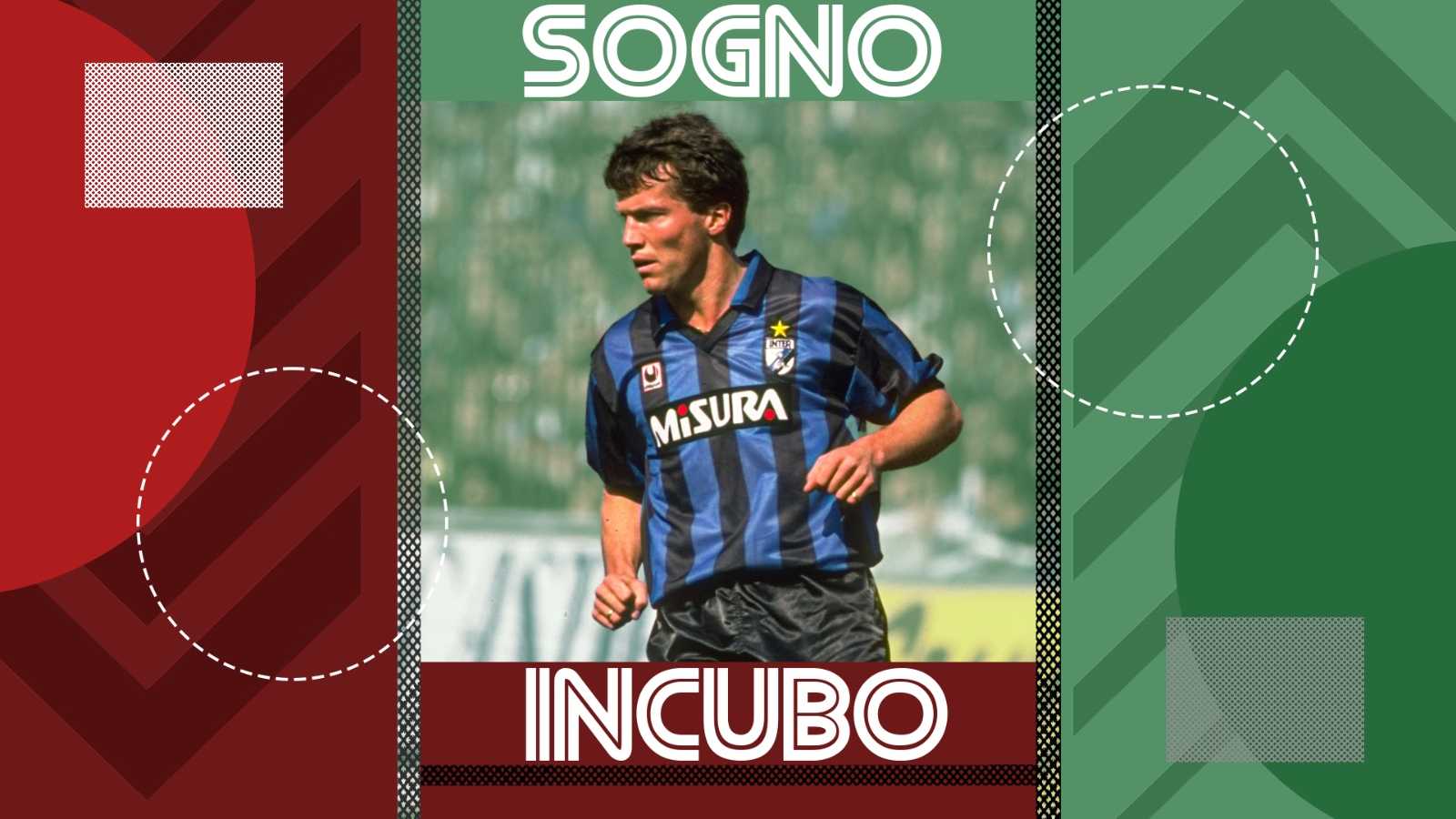 Sogno e incubo, l'Inter dei record: la rivoluzione di Trapattoni, Matthaus e di un titolo rimasto nella storia