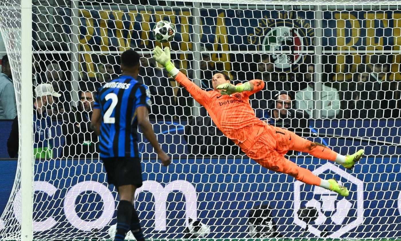 Otto secondi con la palla in mano, la nuova regola per i portieri al via con gli Europei Under 21