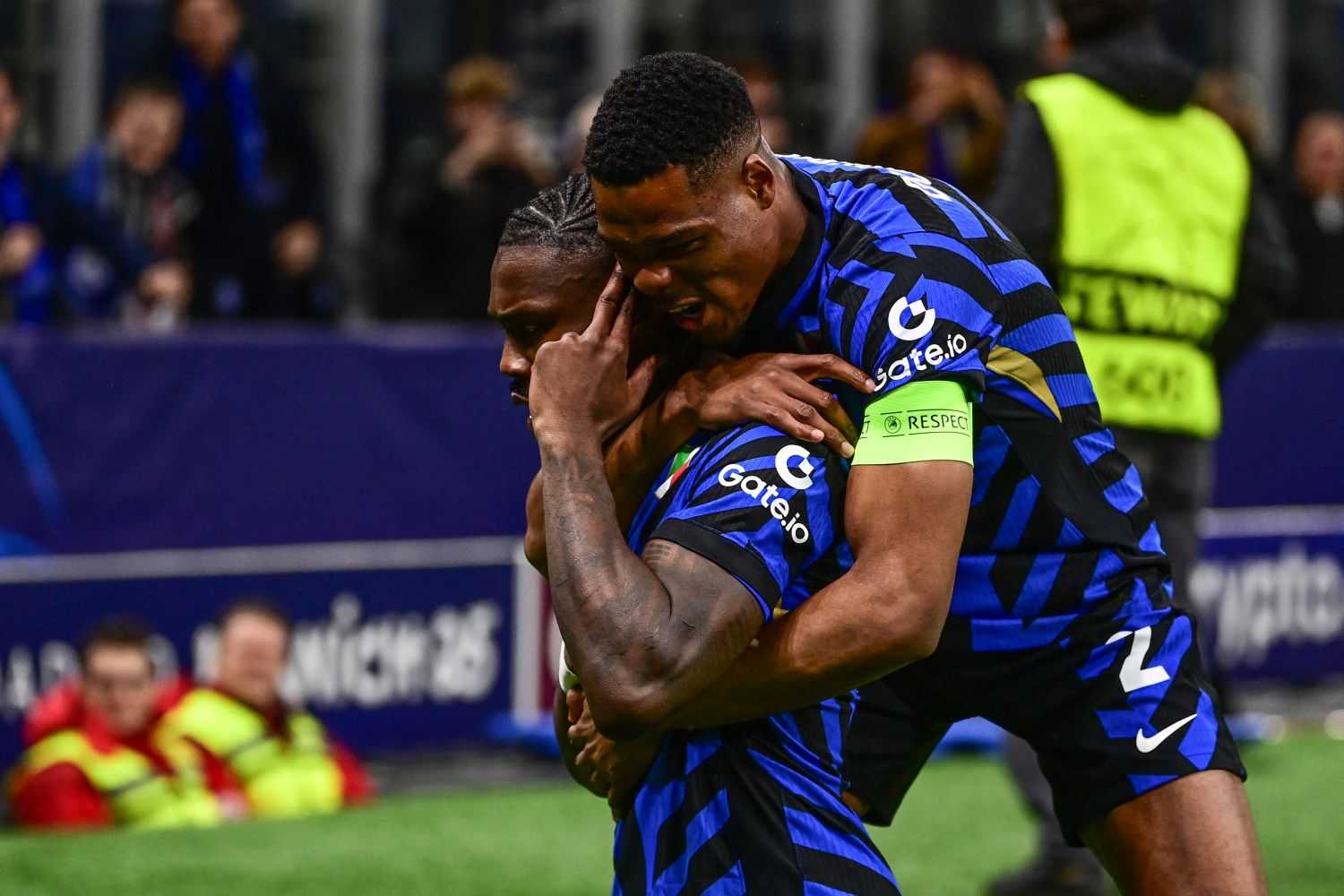 Inter-Barcellona: formazioni, dove vederla in tv e streaming