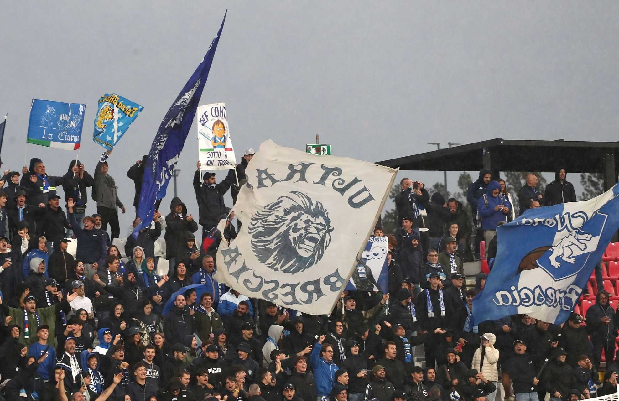 Clamoroso in Serie B, Gazzetta - "Brescia verso penalizzazione e retrocessione, così Frosinone salvo e Sampdoria ai playout!"