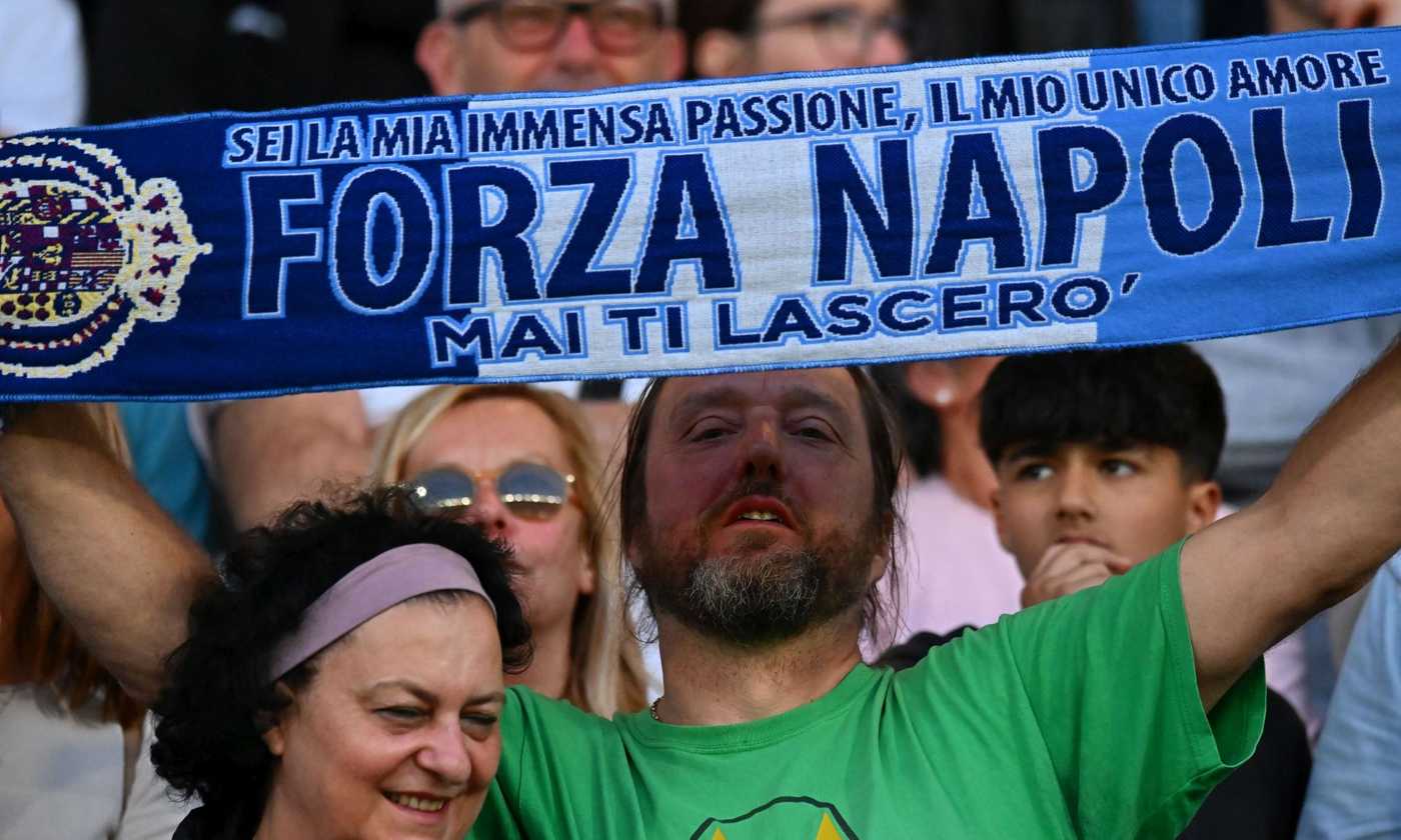 Napoli, 900 mila euro da Comune e Regione per la festa Scudetto. Squadra arriverebbe in nave a Mergellina