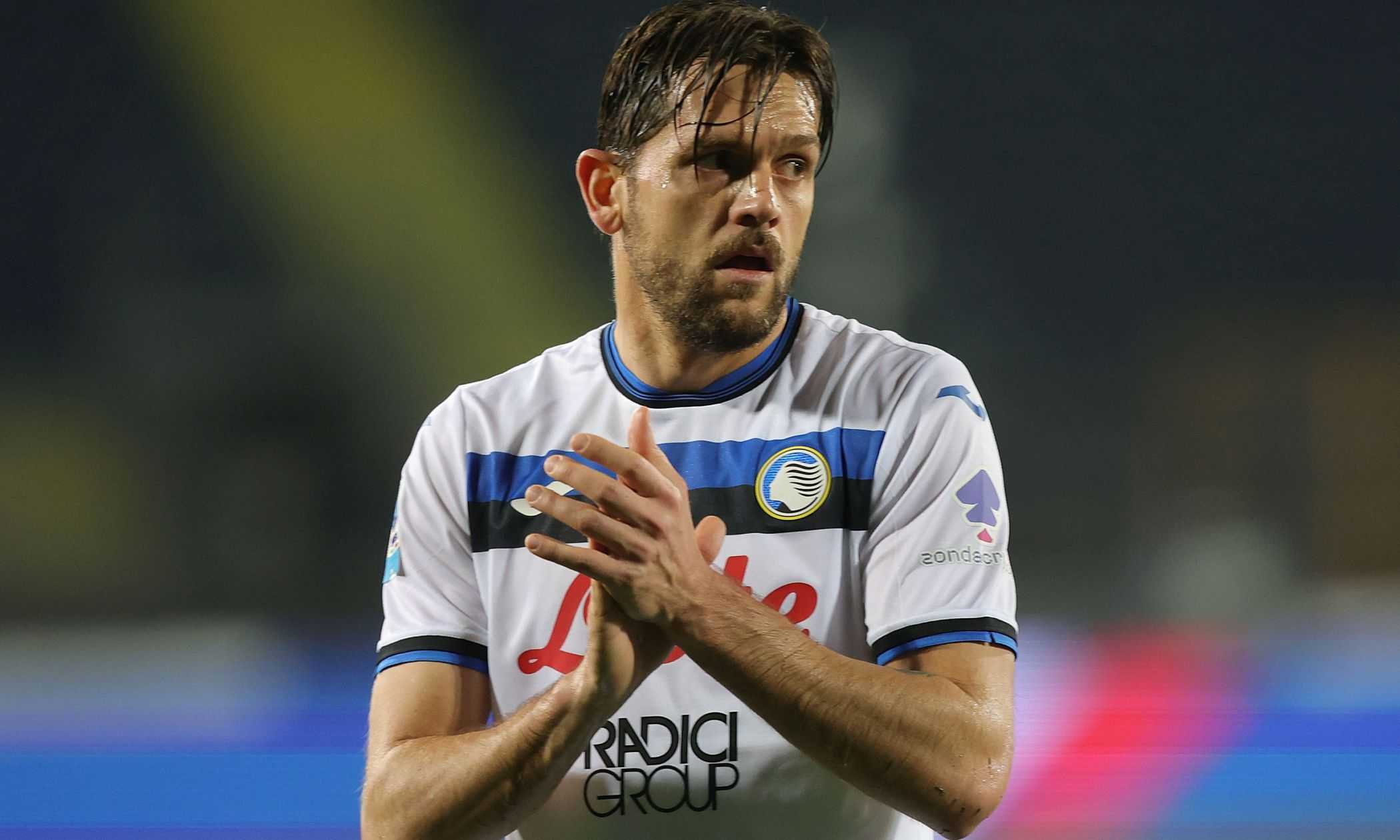 Atalanta, infortunio muscolare per Toloi: le sue condizioni