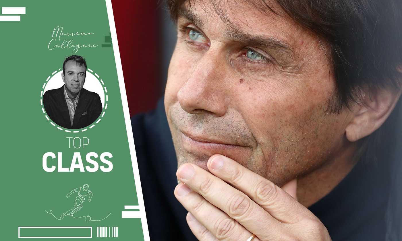 Parma-Napoli, il momento di Conte: invincibile o bersaglio delle critiche? Solo dopo può tornare alla Juve