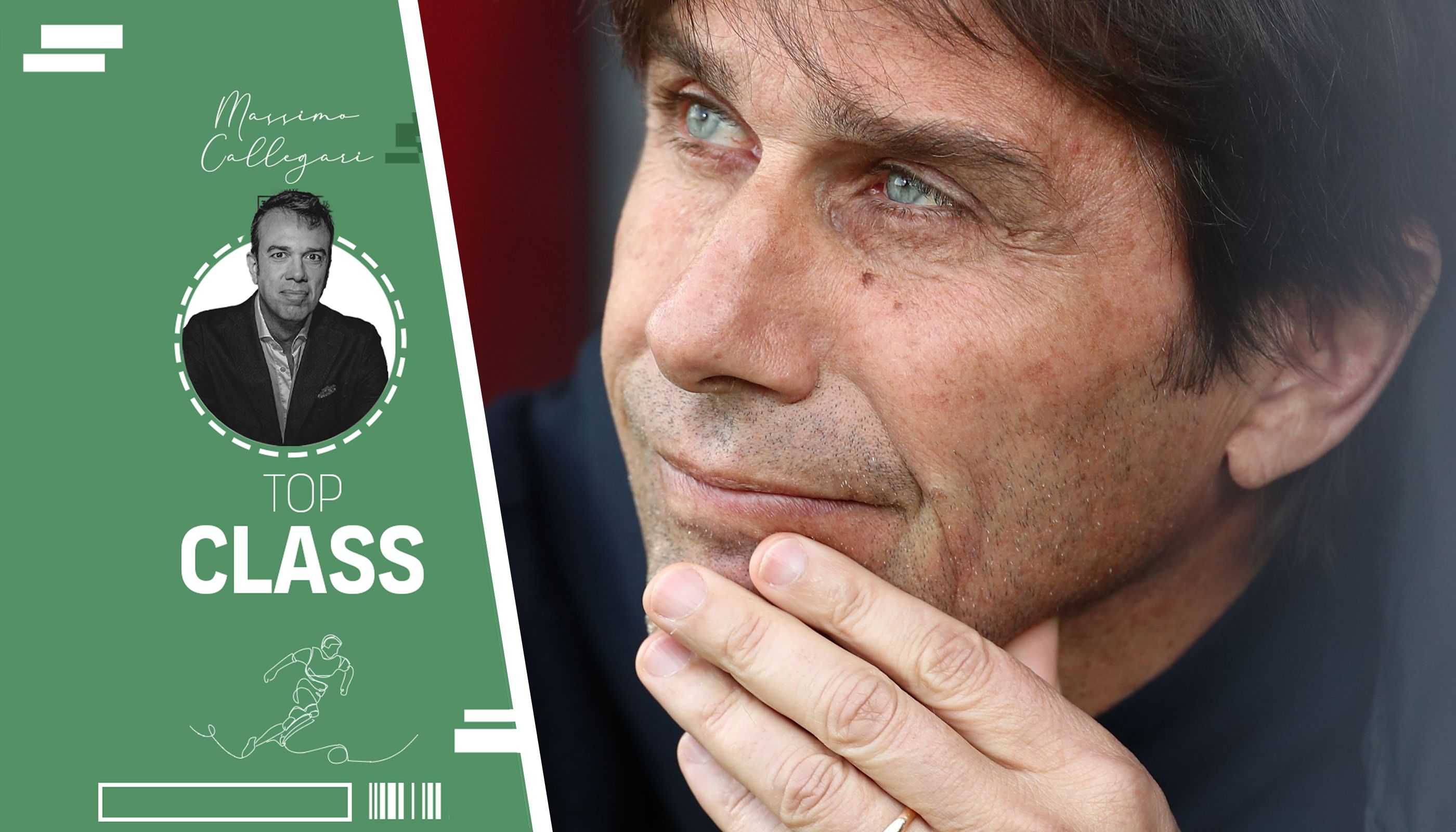 Parma-Napoli, il momento di Conte: invincibile o bersaglio delle critiche? Solo dopo può tornare alla Juve