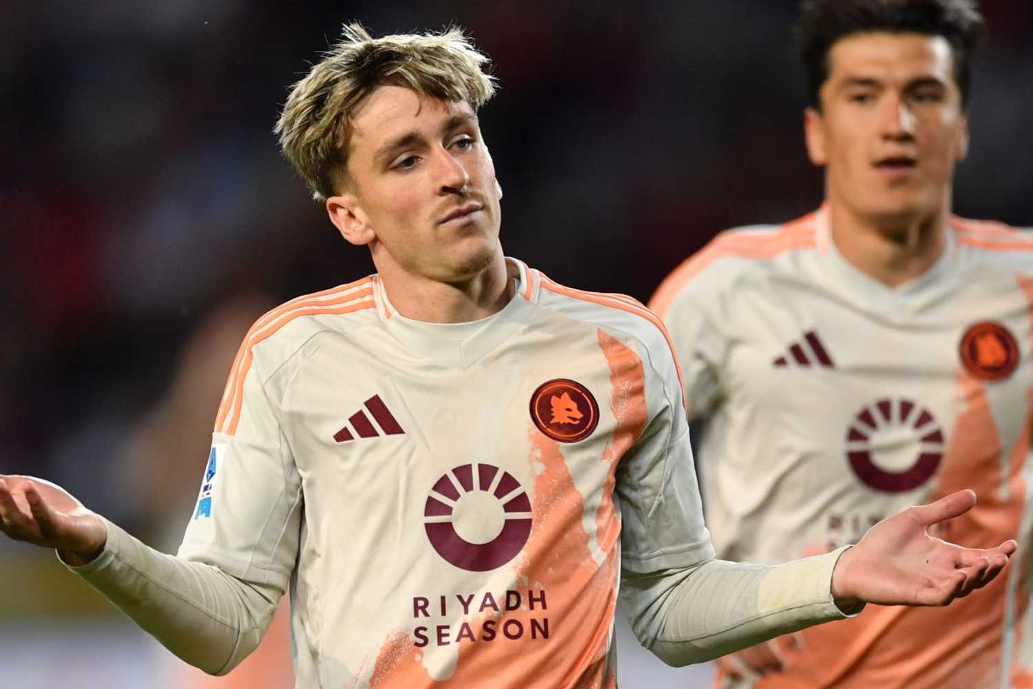 Torino-Roma LIVE 0-2: goal annullato a Cristante