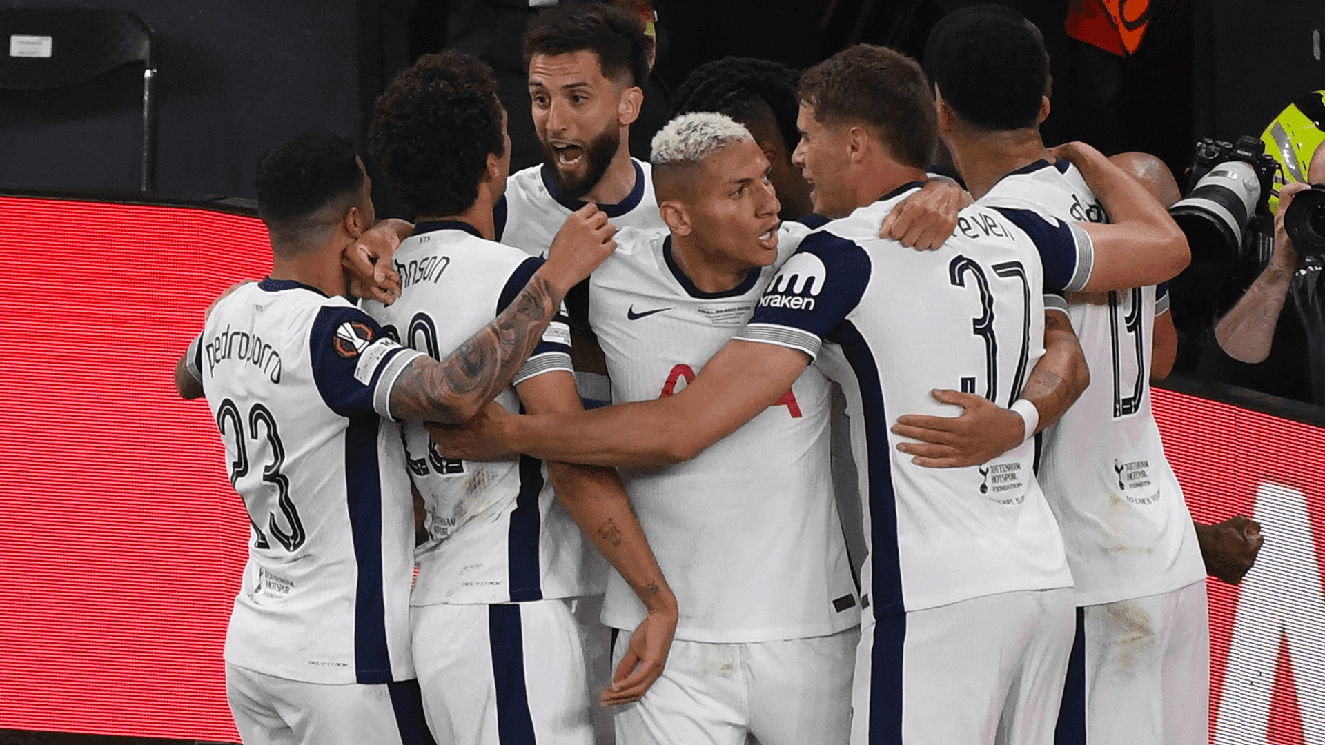 Perché la Premier League avrà 6 squadre nella prossima Champions League