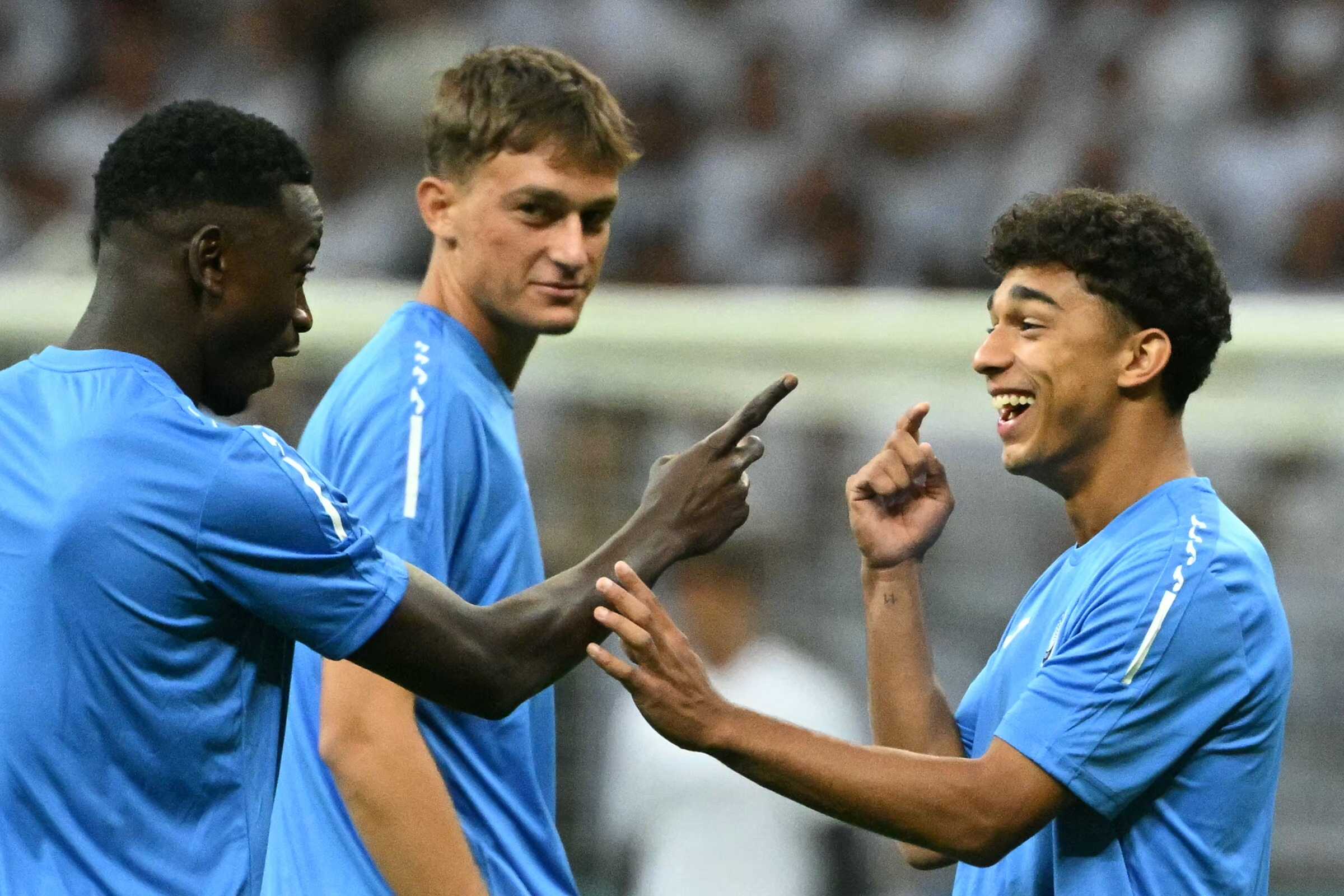 Chi è Dominic Vavassori, il 19enne italo-brasiliano che sta trascinando l'Atalanta U23 verso il sogno Serie B
