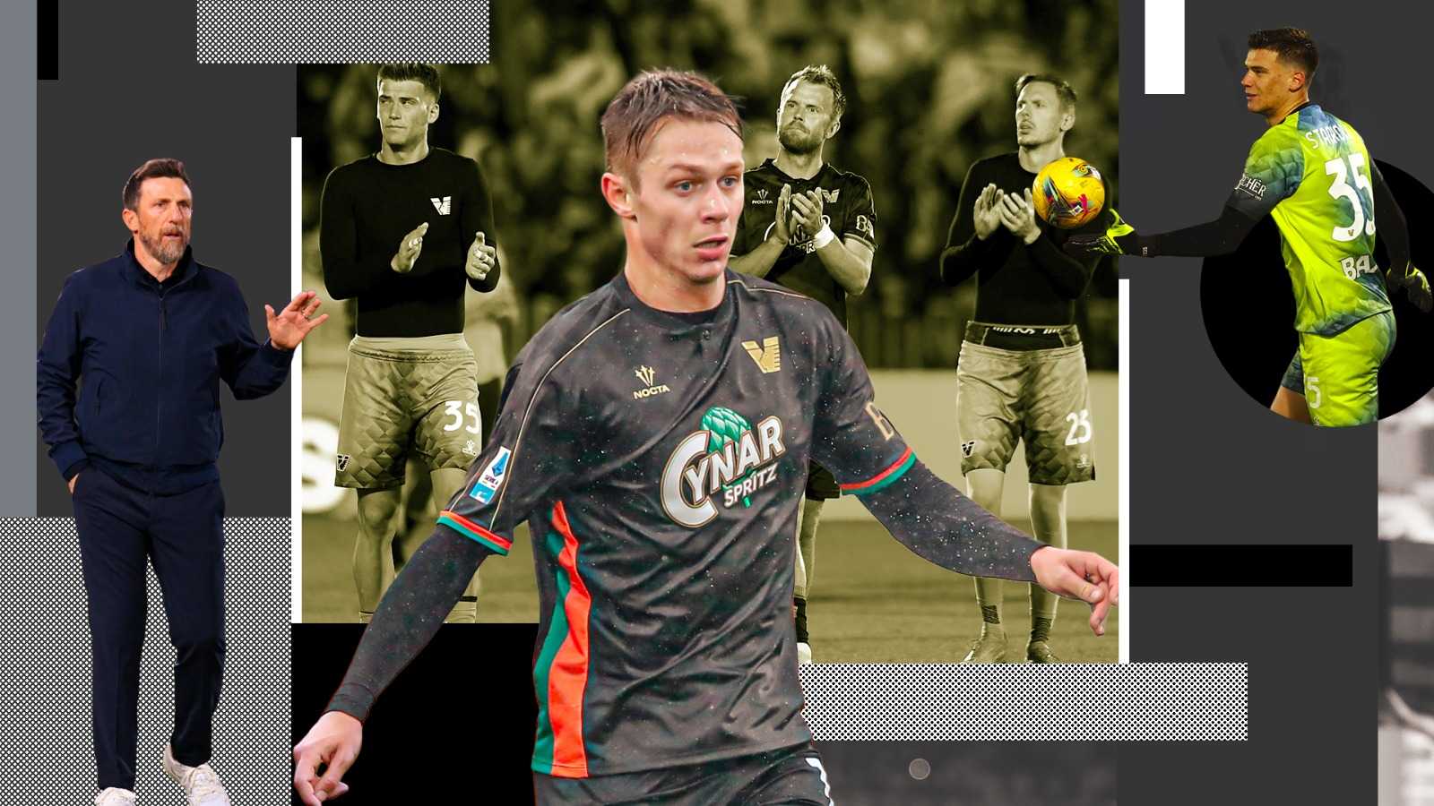 Venezia: piani di sviluppo confermati per tornare in Serie A