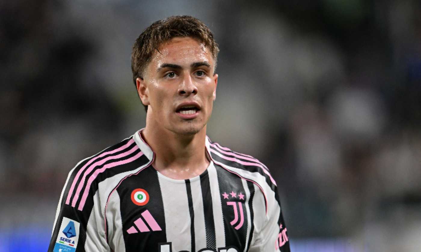 Yildiz, 2 assist per la Champions: così è più facile tenerlo, ma la Juventus ha un piano anche senza