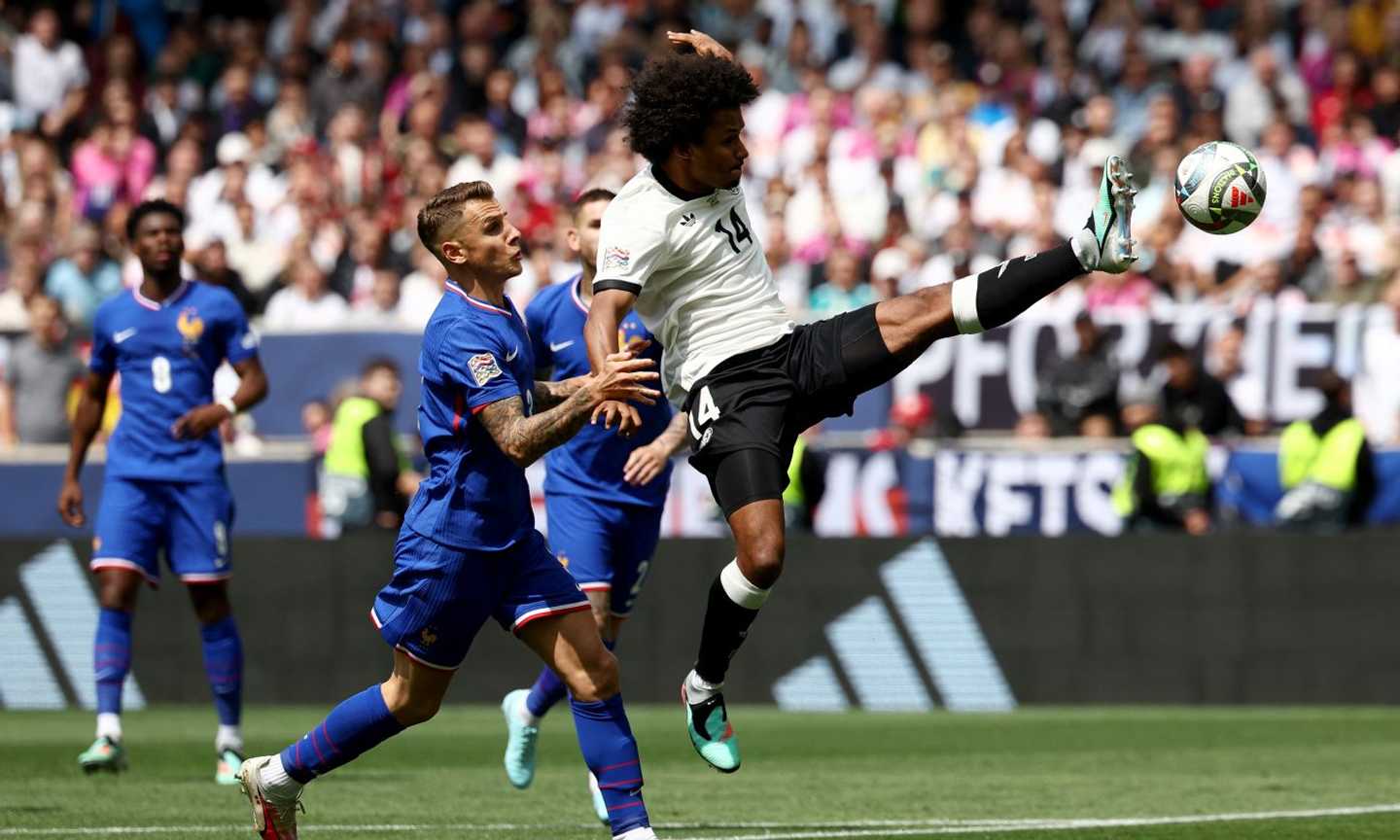 Nations League, Germania-Francia LIVE 0-0: revocato un rigore ai tedeschi