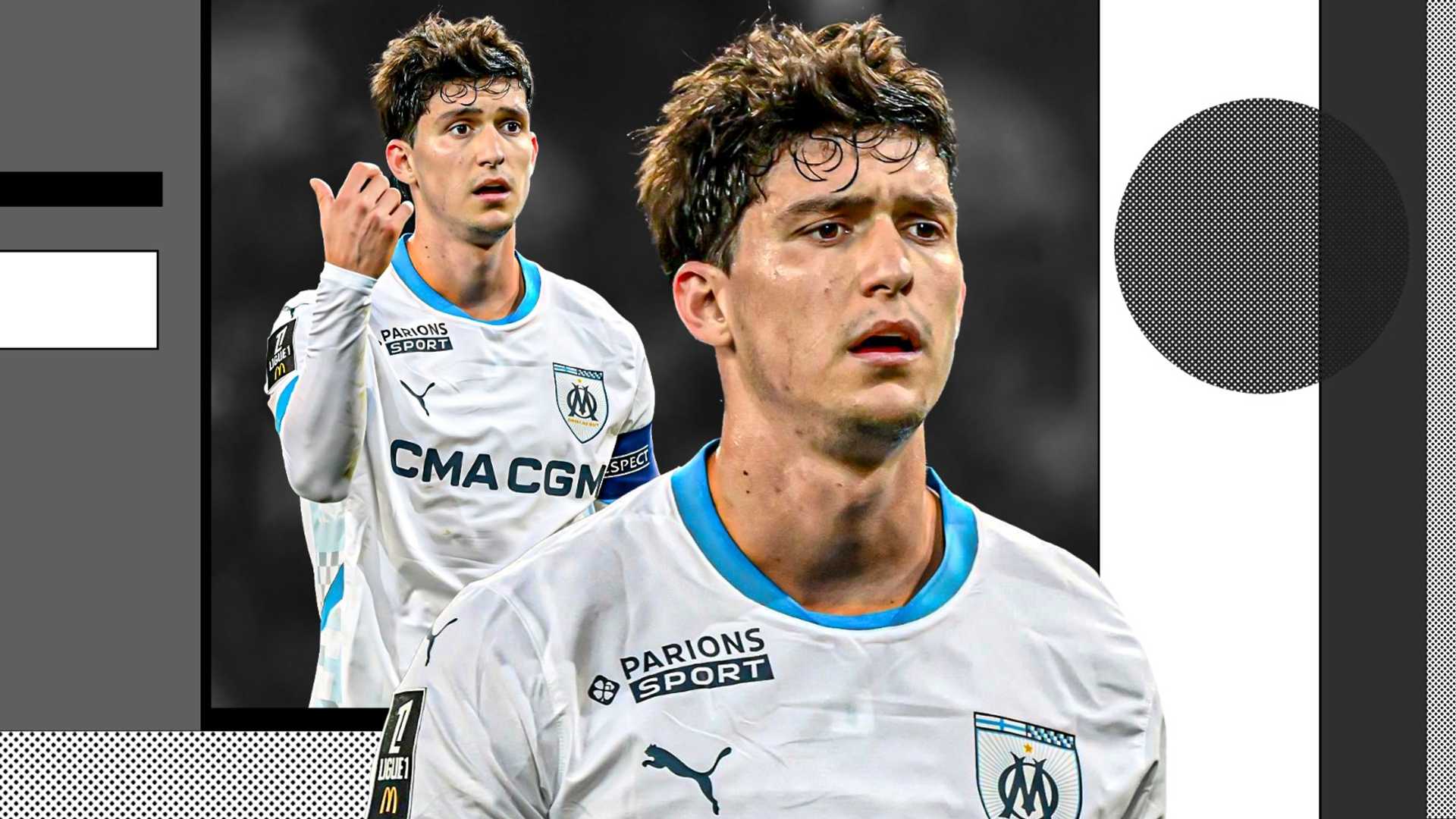 Juventus, Balerdi mette tutti d'accordo: chi è l'argentino obiettivo dei bianconeri 