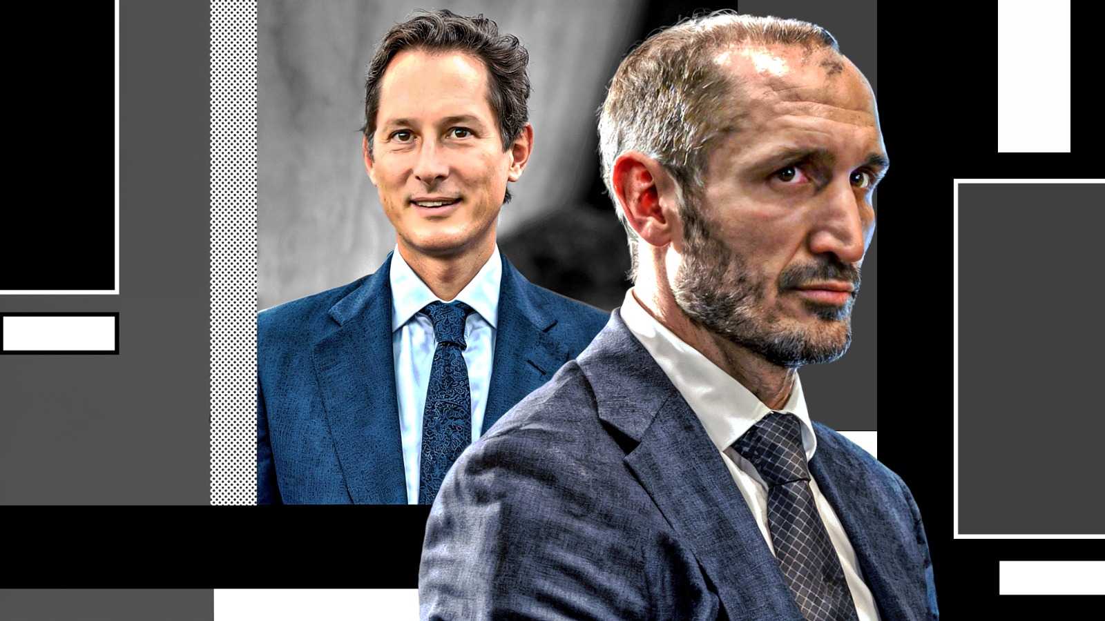 Juventus: Chiellini è il 'difensore' che mancava, farà una cosa fondamentale, ha parlato con Elkann 