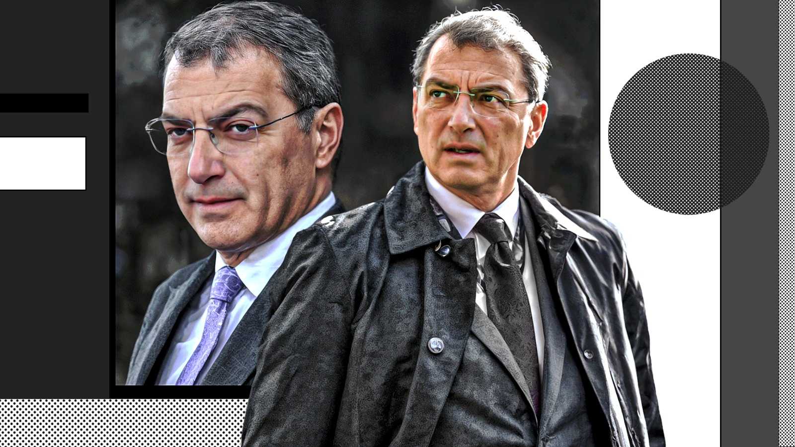 Comolli mette fine al disastro Giuntoli e usa parole in stile Juventus: "Cercare di vincere la mia ossessione"