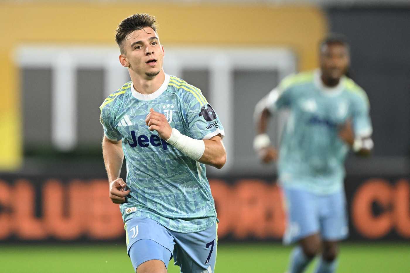 Juventus-Wydad Casablanda: formazioni, dove vederla in tv e streaming