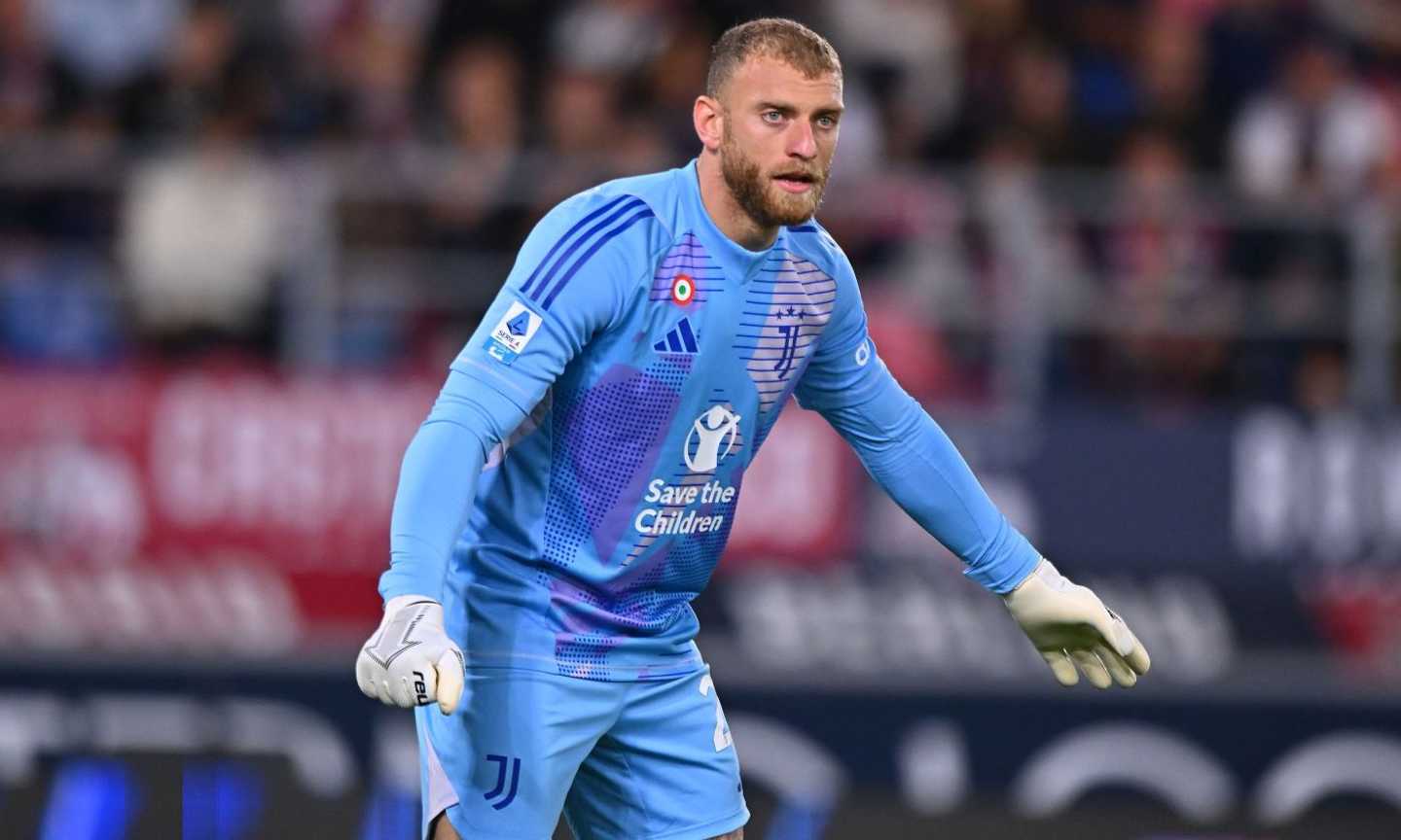 Juventus, Di Gregorio: "Pensiamo a vincere il Mondiale, adesso più di prima; Tudor è riuscito a rialzarci"