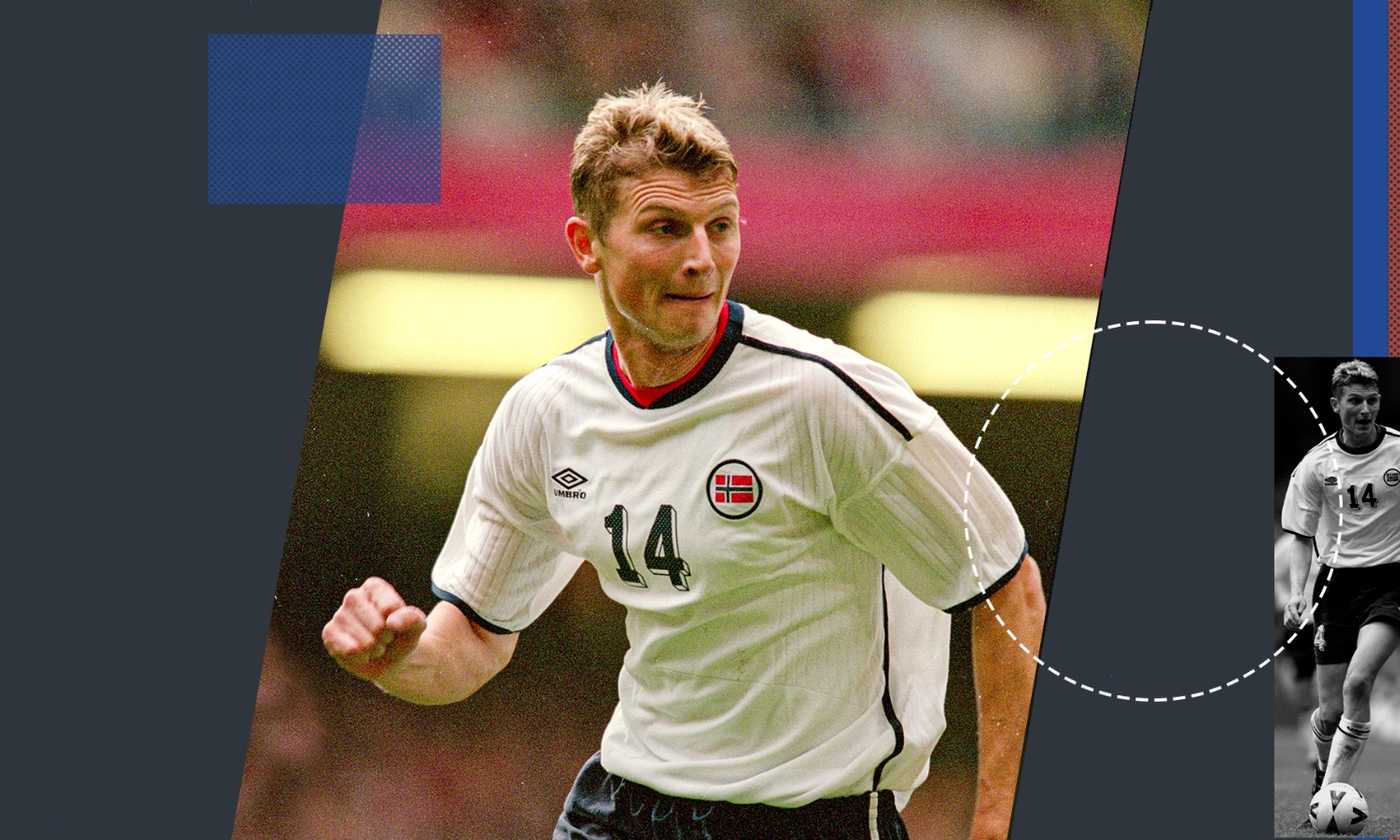 Tore André Flo e la Norvegia del 1998, l'era gloriosa 30 anni prima di Haaland