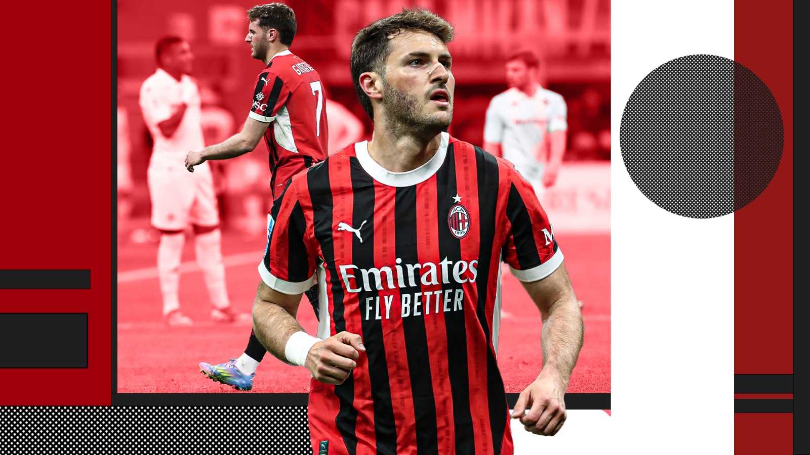 Milan, Gimenez in discussione: Tare ha in agenda un confronto con l'entourage