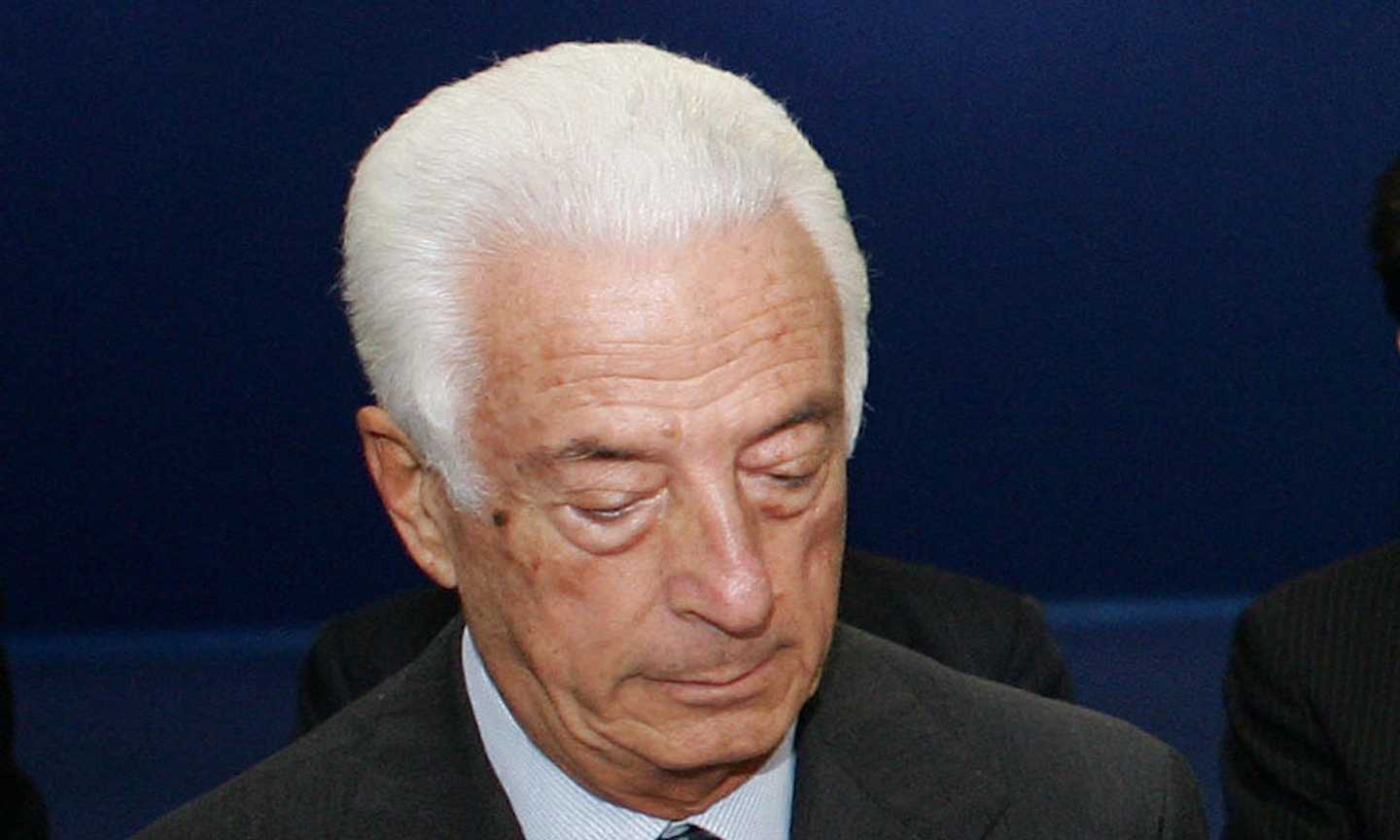 E' morto Franzo Grande Stevens, ex presidente onorario della Juventus